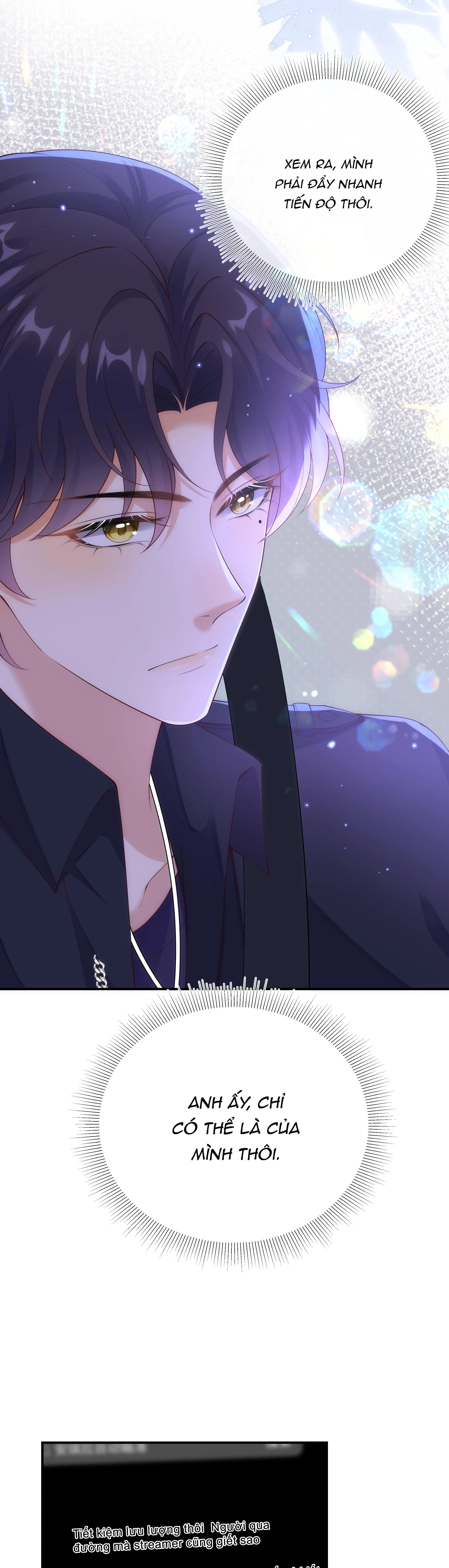 Tương kế tựu kế Chapter 15 Trang 19