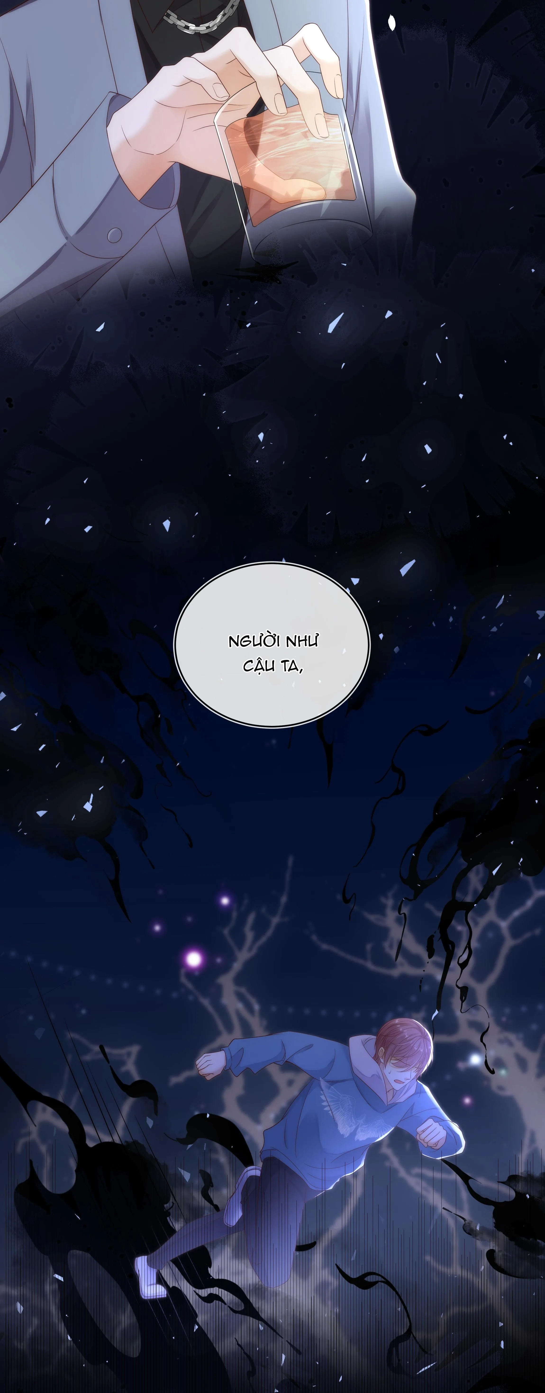 Tương kế tựu kế Chapter 15 Trang 24