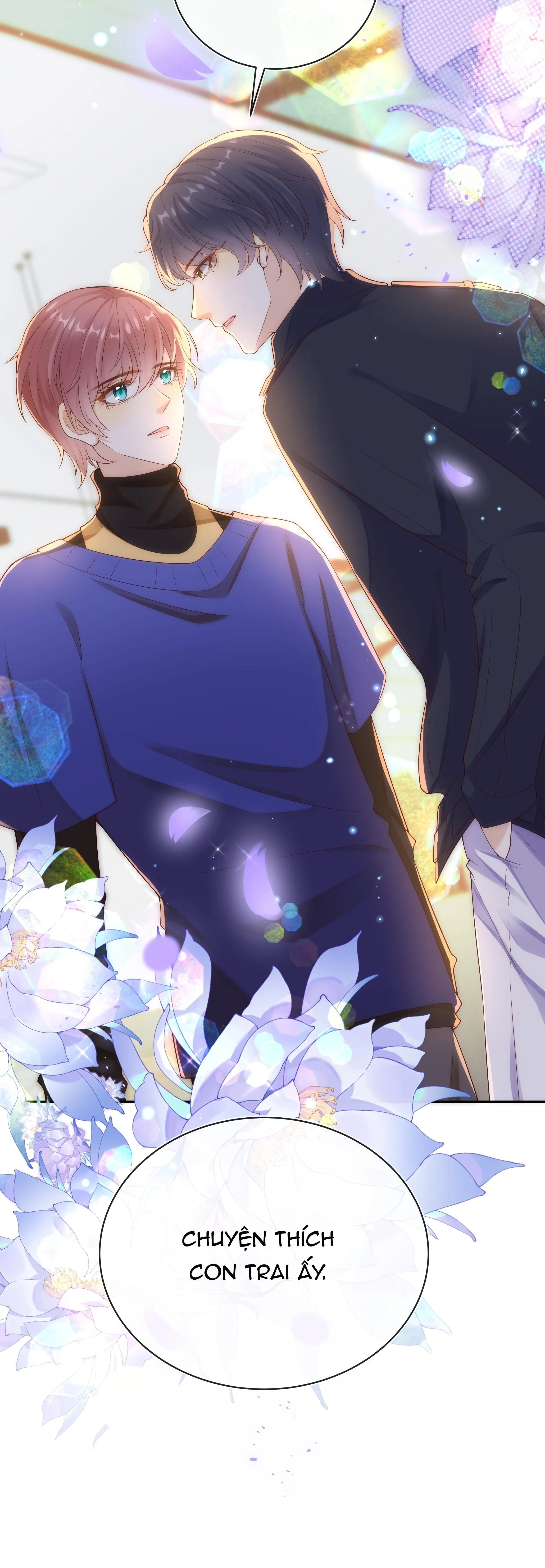 Tương kế tựu kế Chapter 15 Trang 30