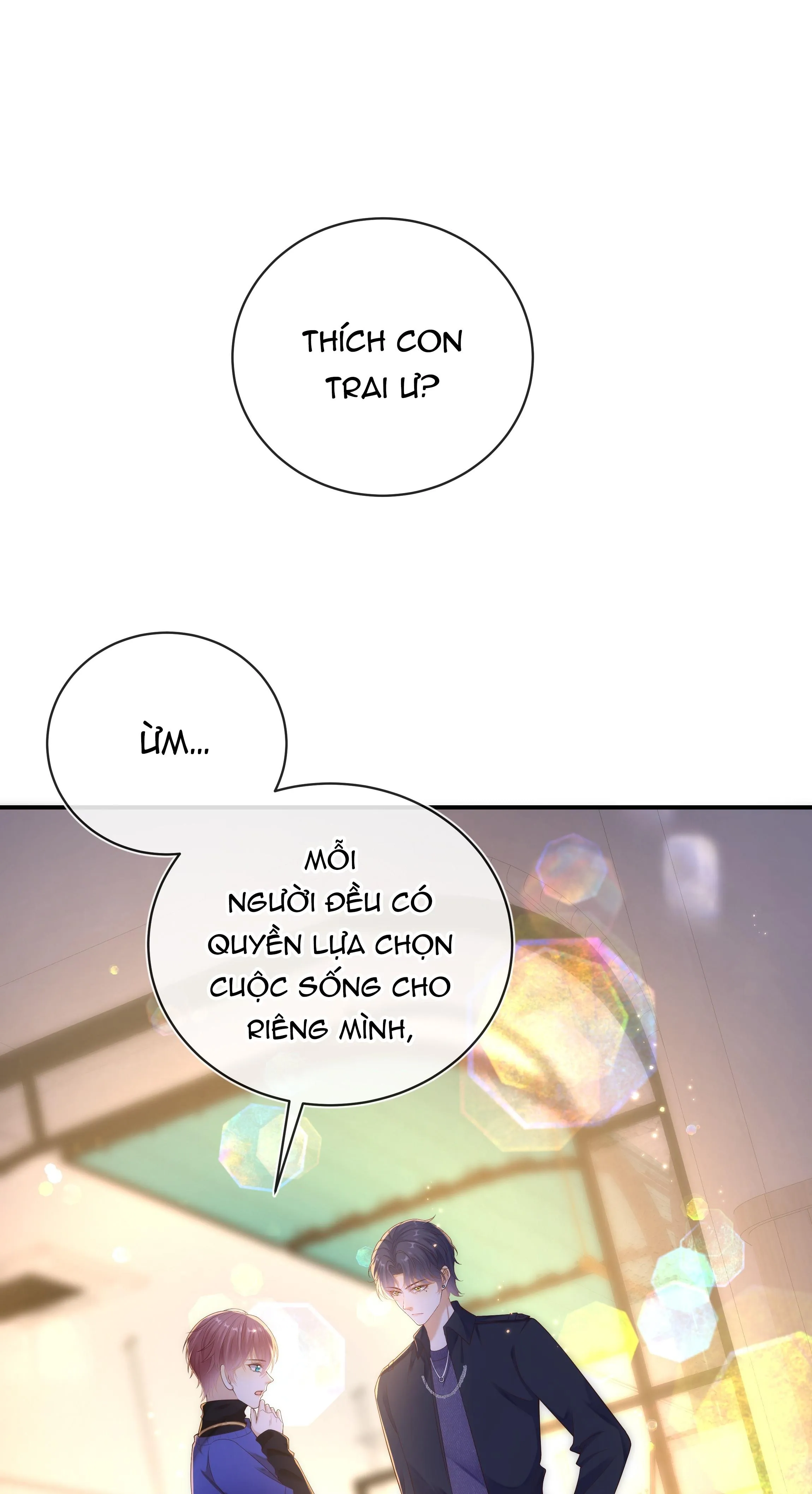 Tương kế tựu kế Chapter 16 Trang 6