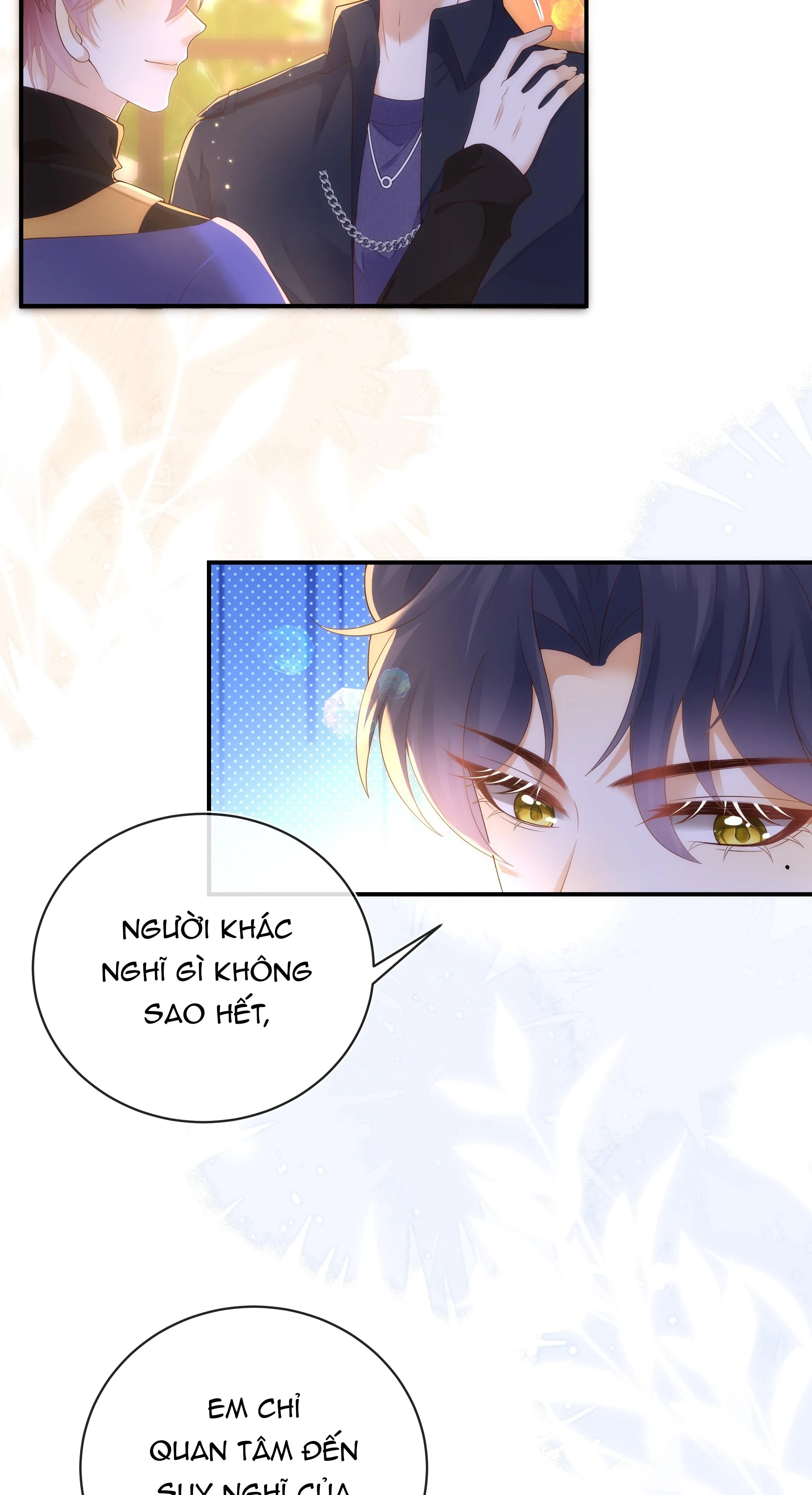 Tương kế tựu kế Chapter 16 Trang 8