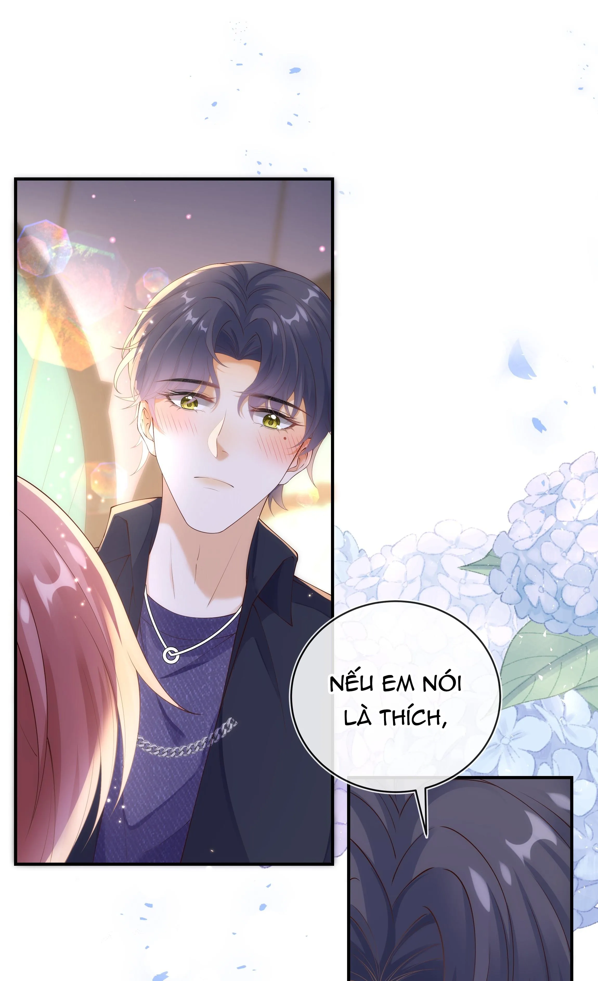 Tương kế tựu kế Chapter 16 Trang 11