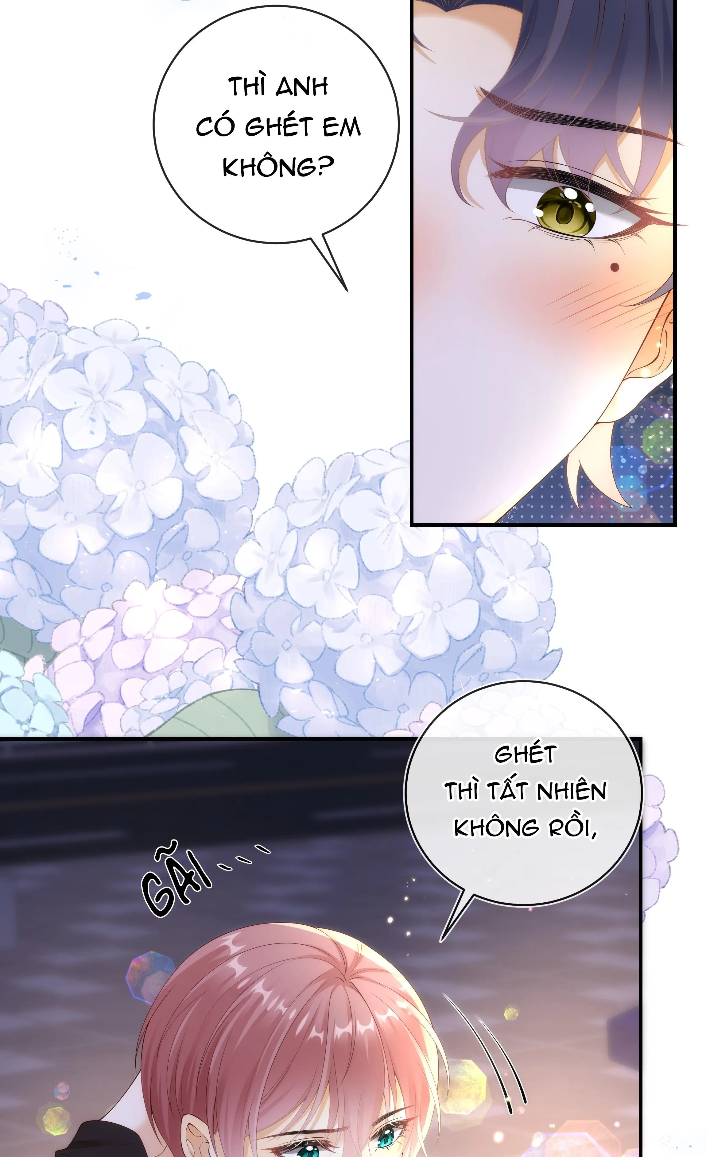 Tương kế tựu kế Chapter 16 Trang 12