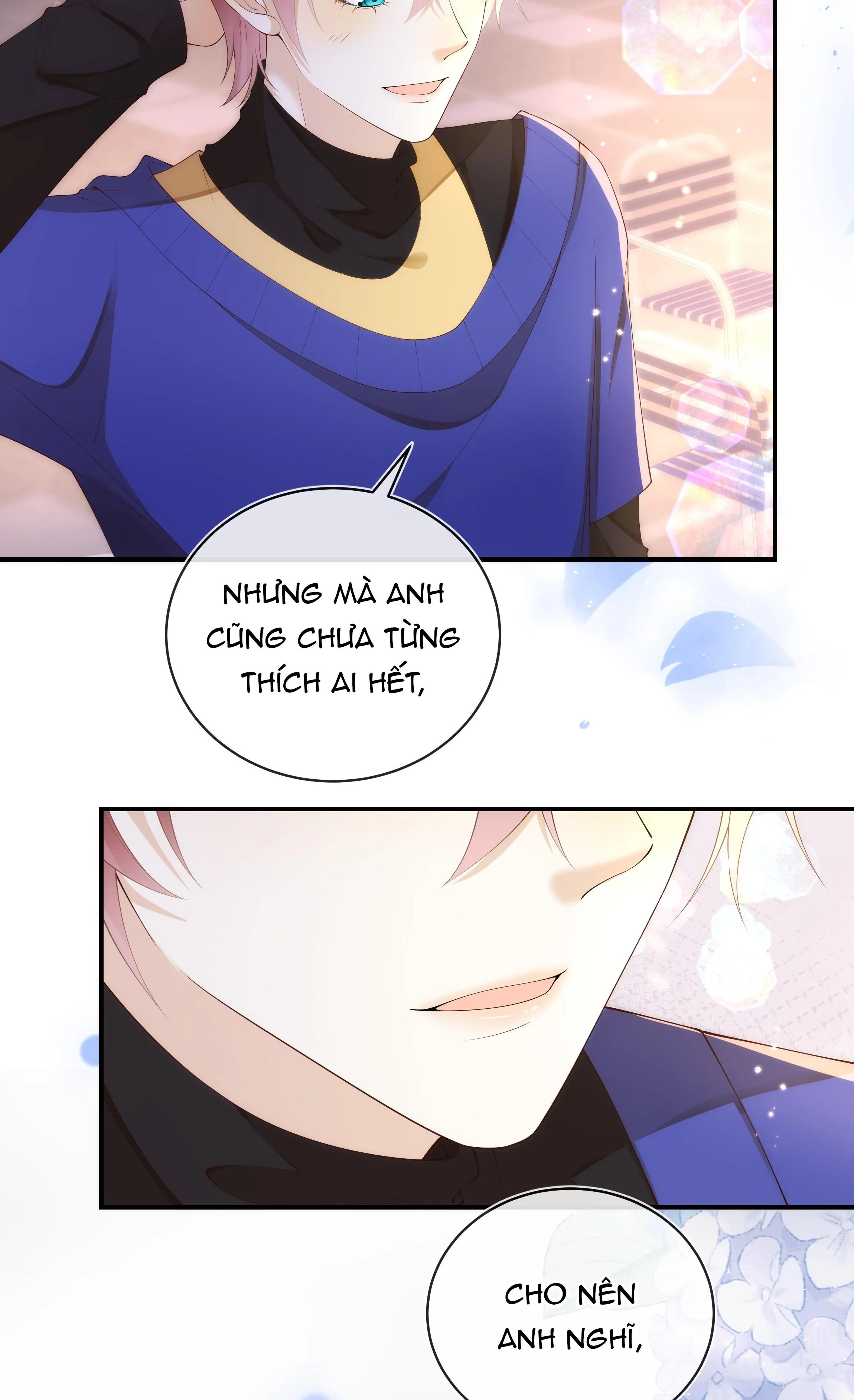 Tương kế tựu kế Chapter 16 Trang 13