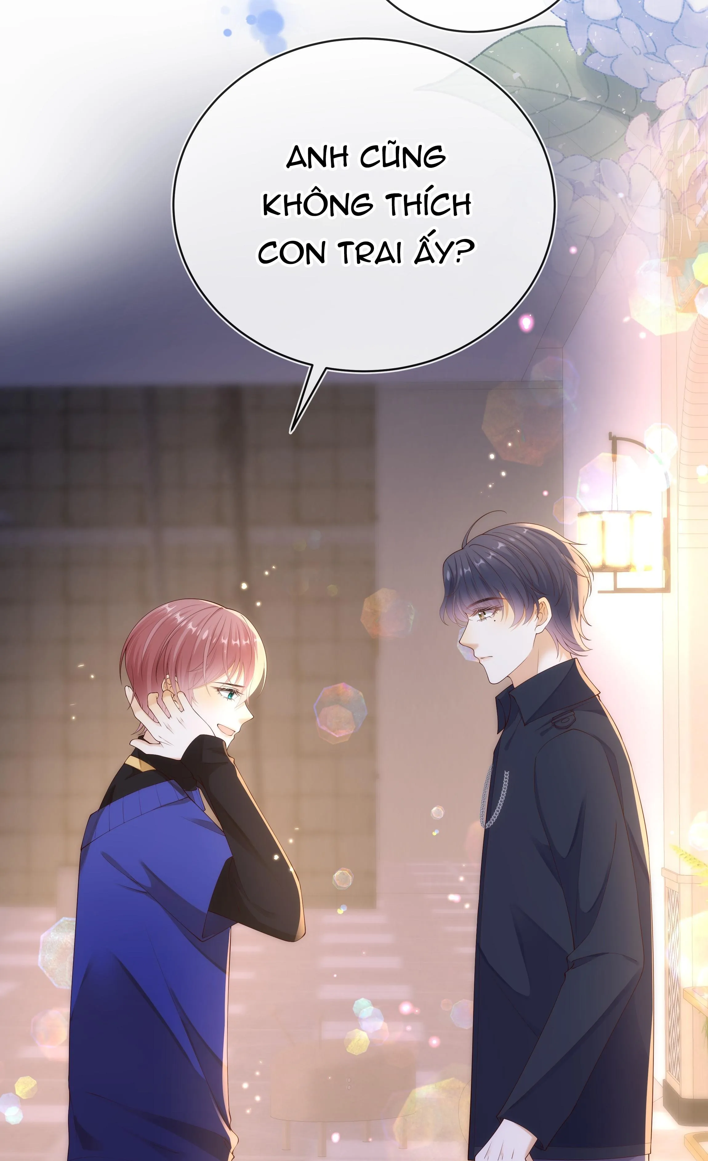 Tương kế tựu kế Chapter 16 Trang 14