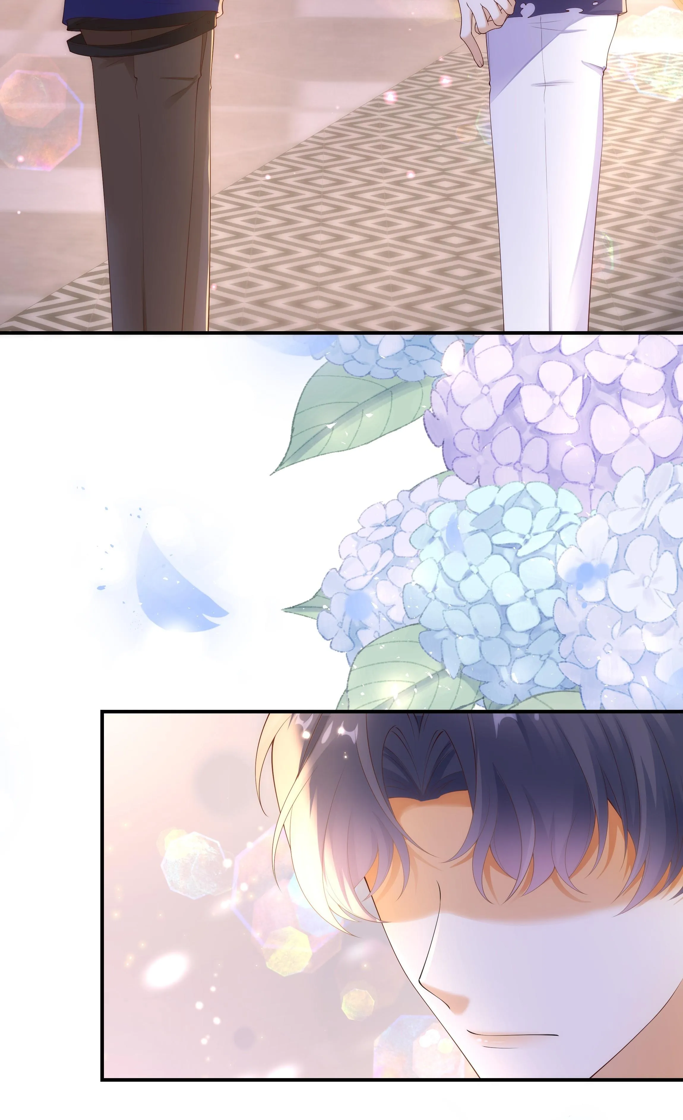 Tương kế tựu kế Chapter 16 Trang 15