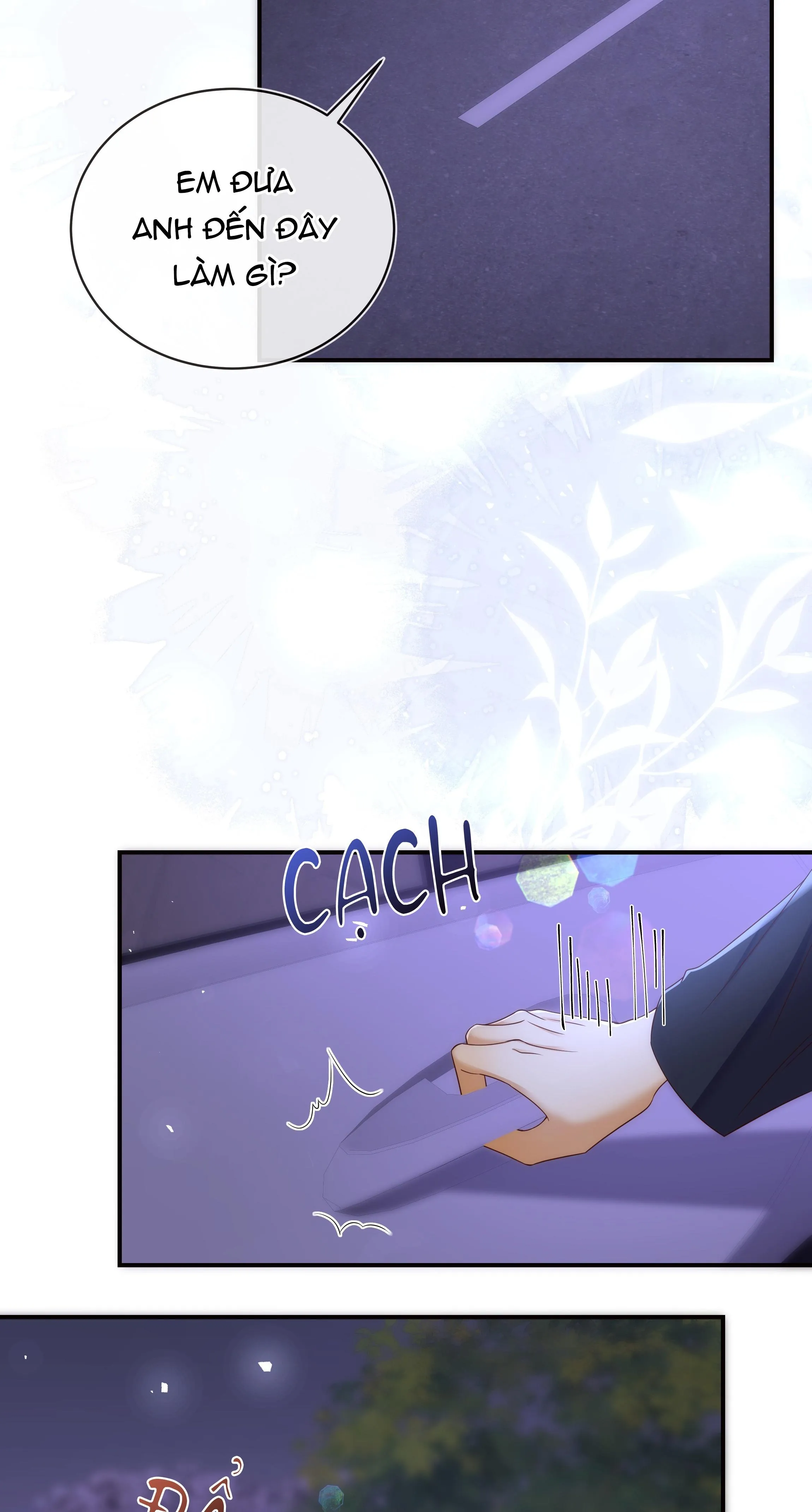 Tương kế tựu kế Chapter 16 Trang 18