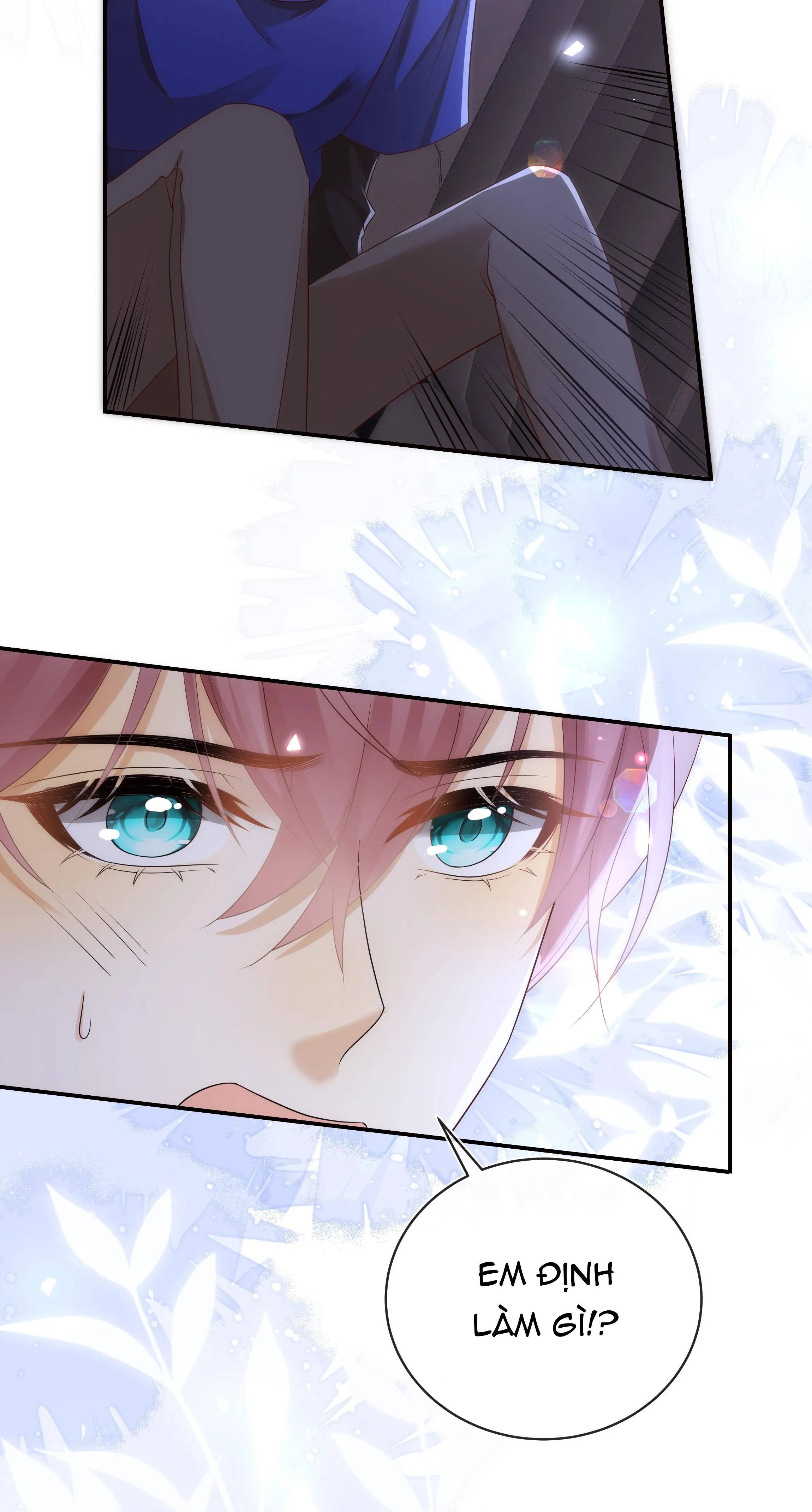 Tương kế tựu kế Chapter 16 Trang 20