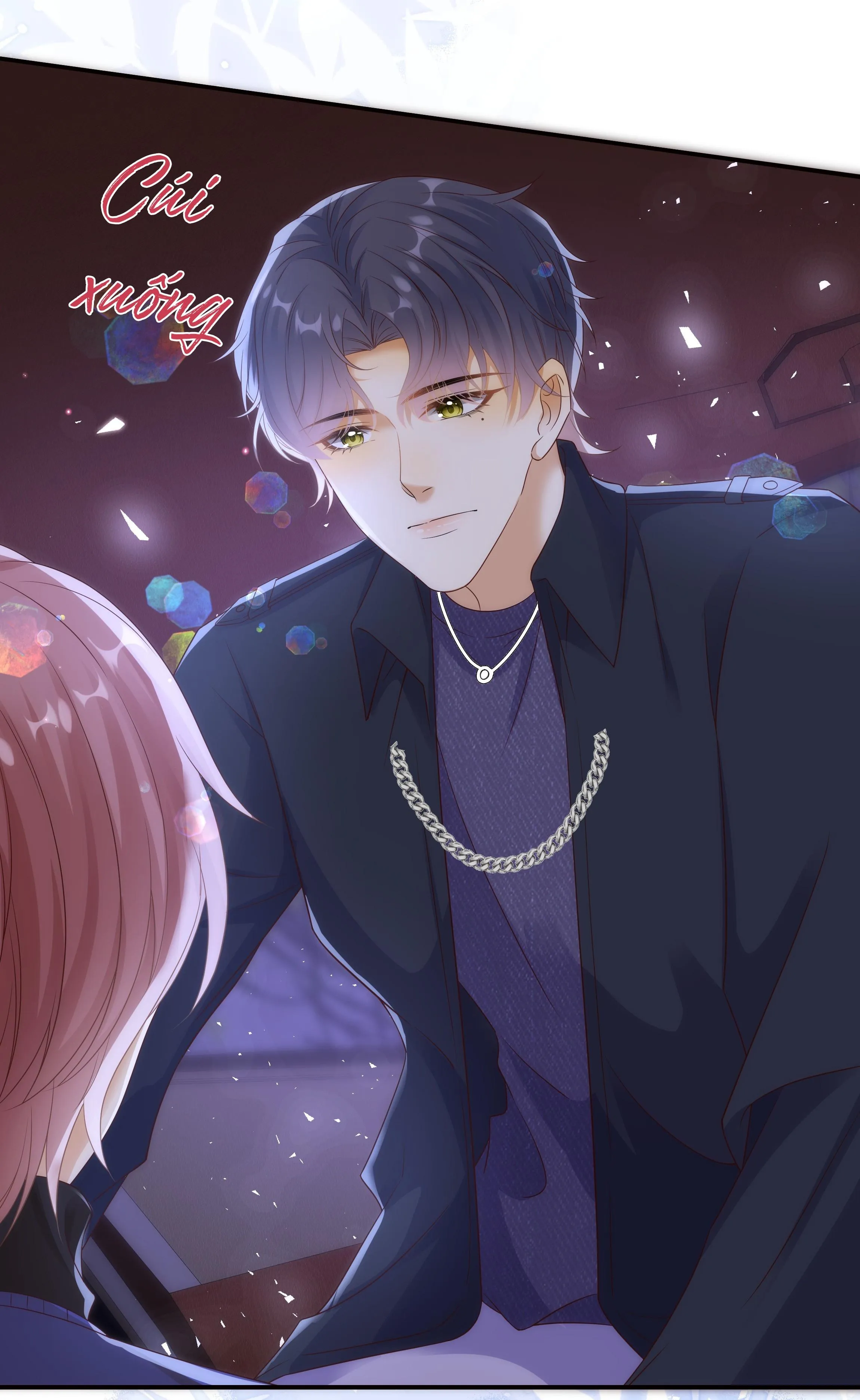 Tương kế tựu kế Chapter 16 Trang 21