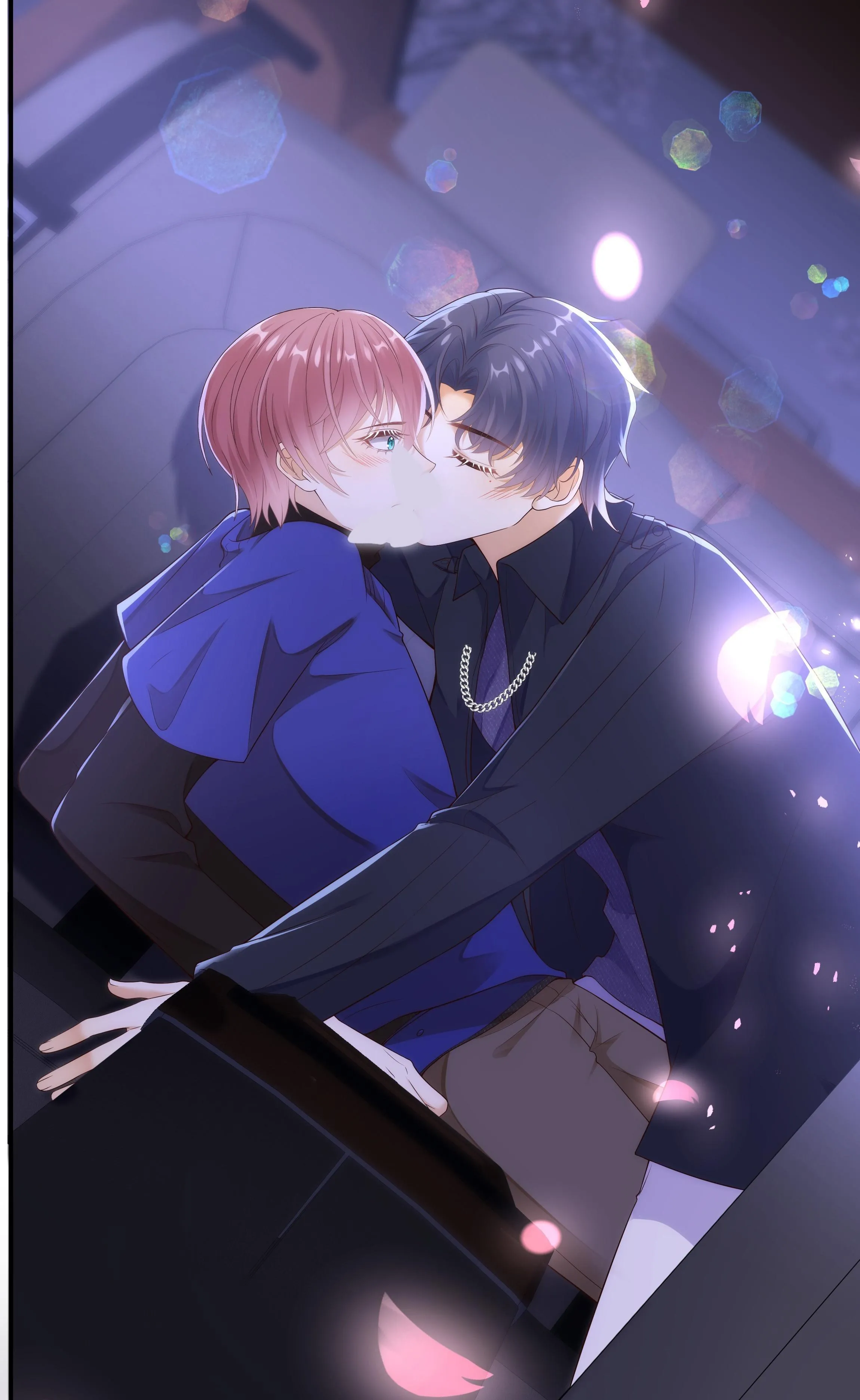 Tương kế tựu kế Chapter 16 Trang 23