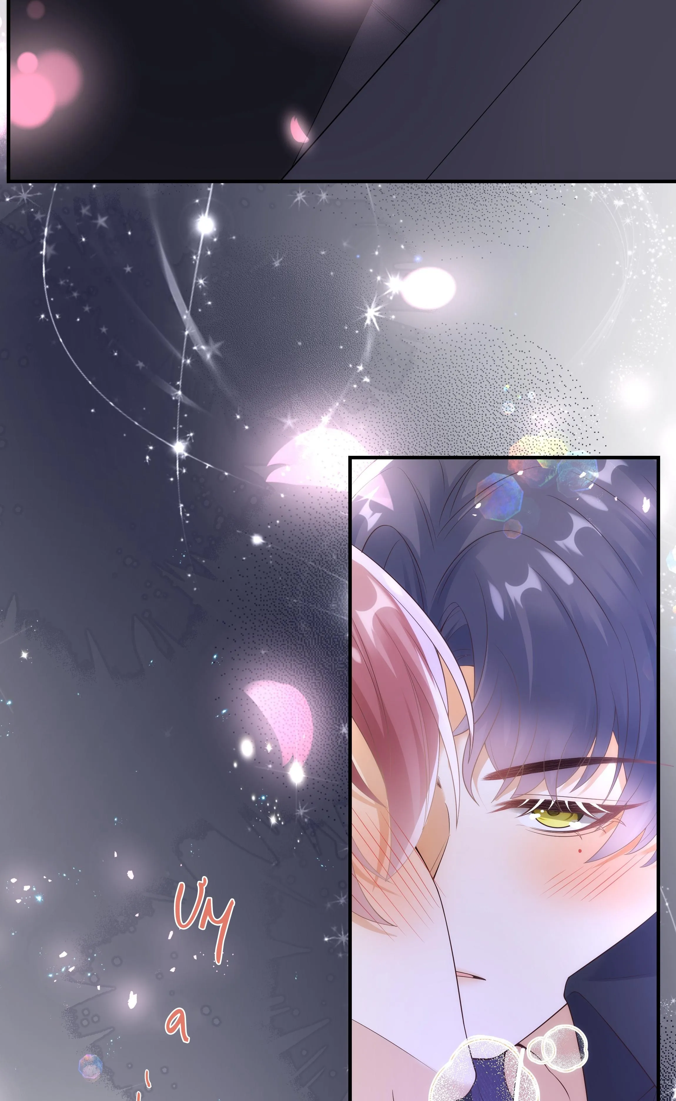 Tương kế tựu kế Chapter 16 Trang 24