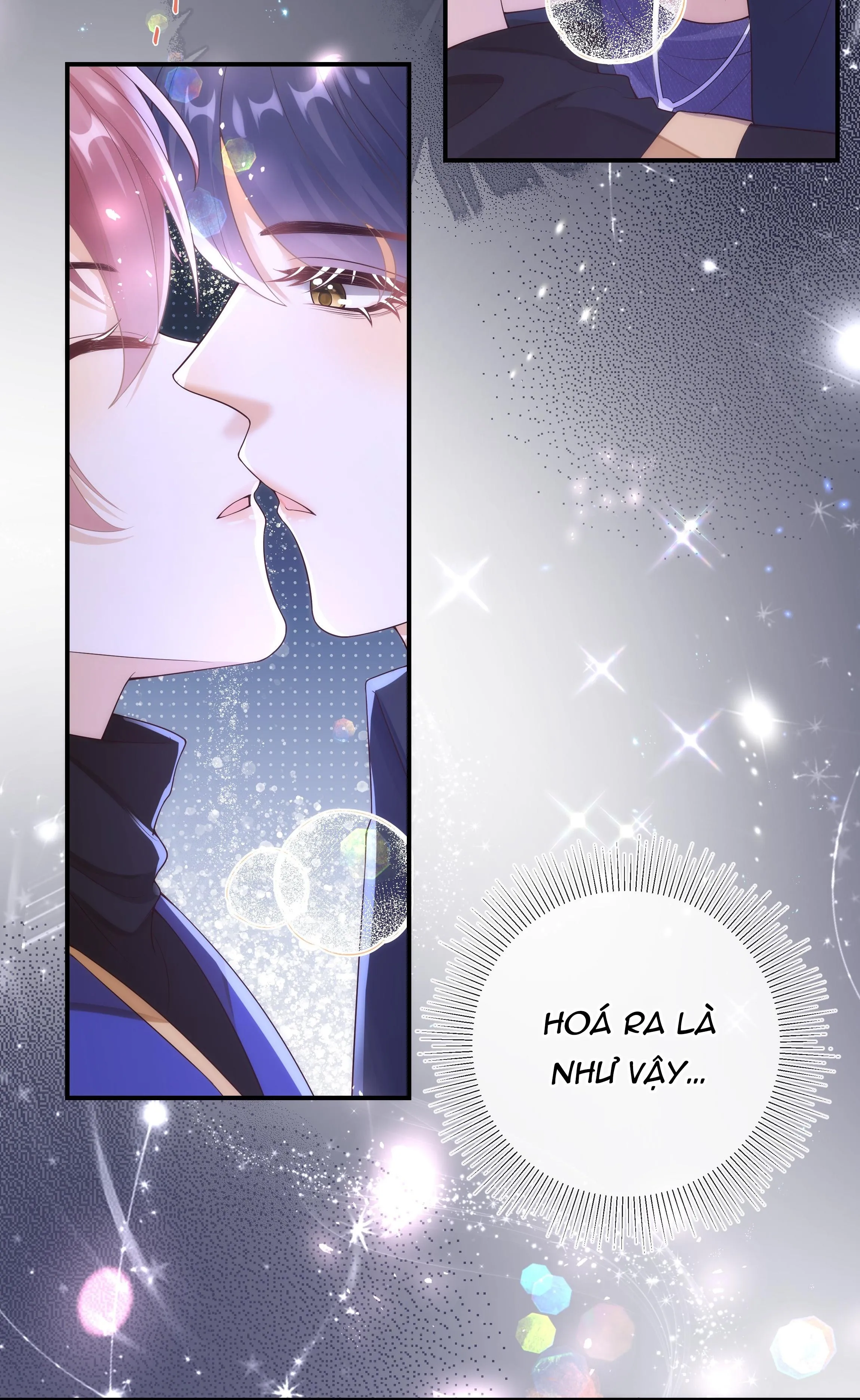 Tương kế tựu kế Chapter 16 Trang 25