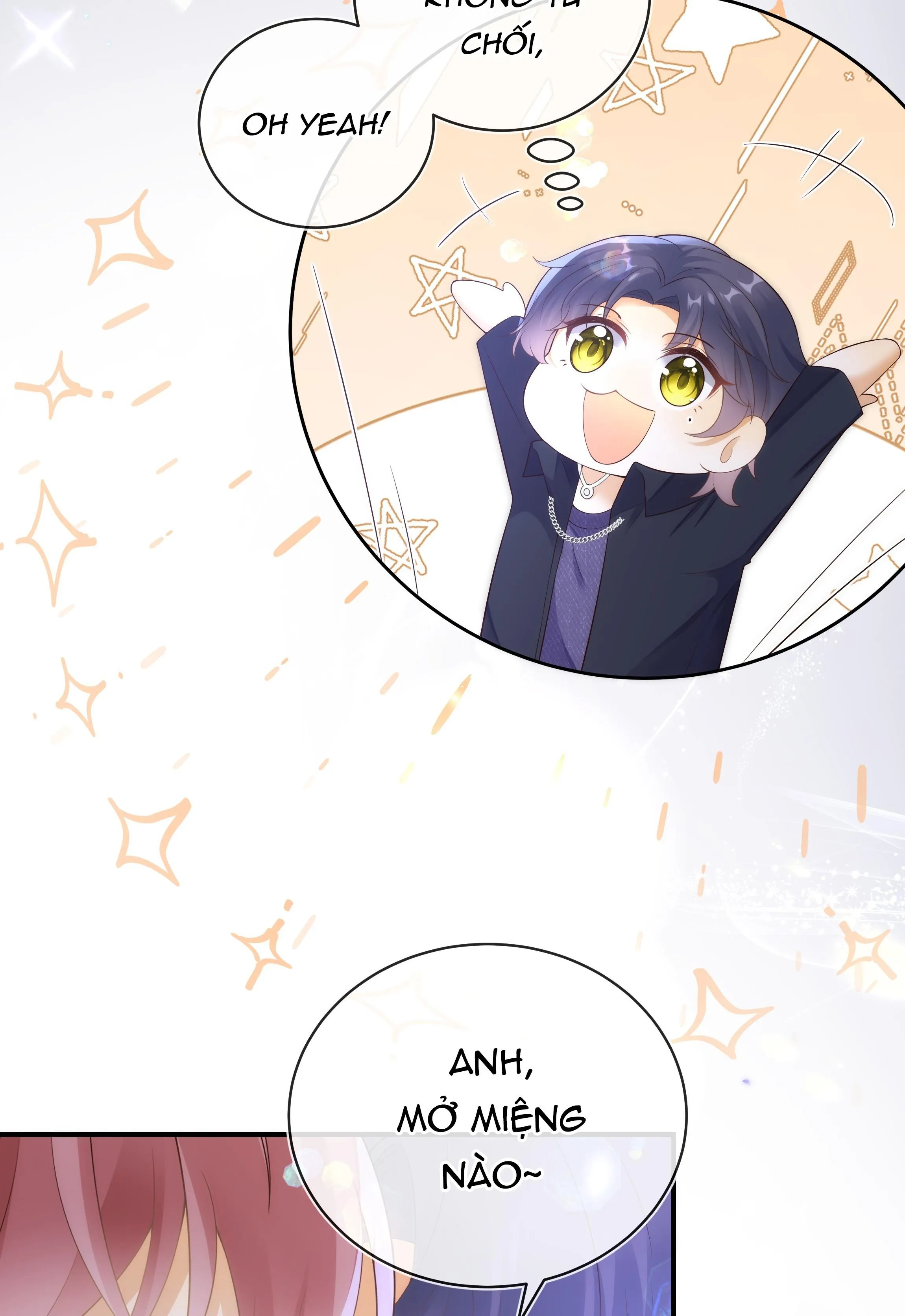 Tương kế tựu kế Chapter 16 Trang 27