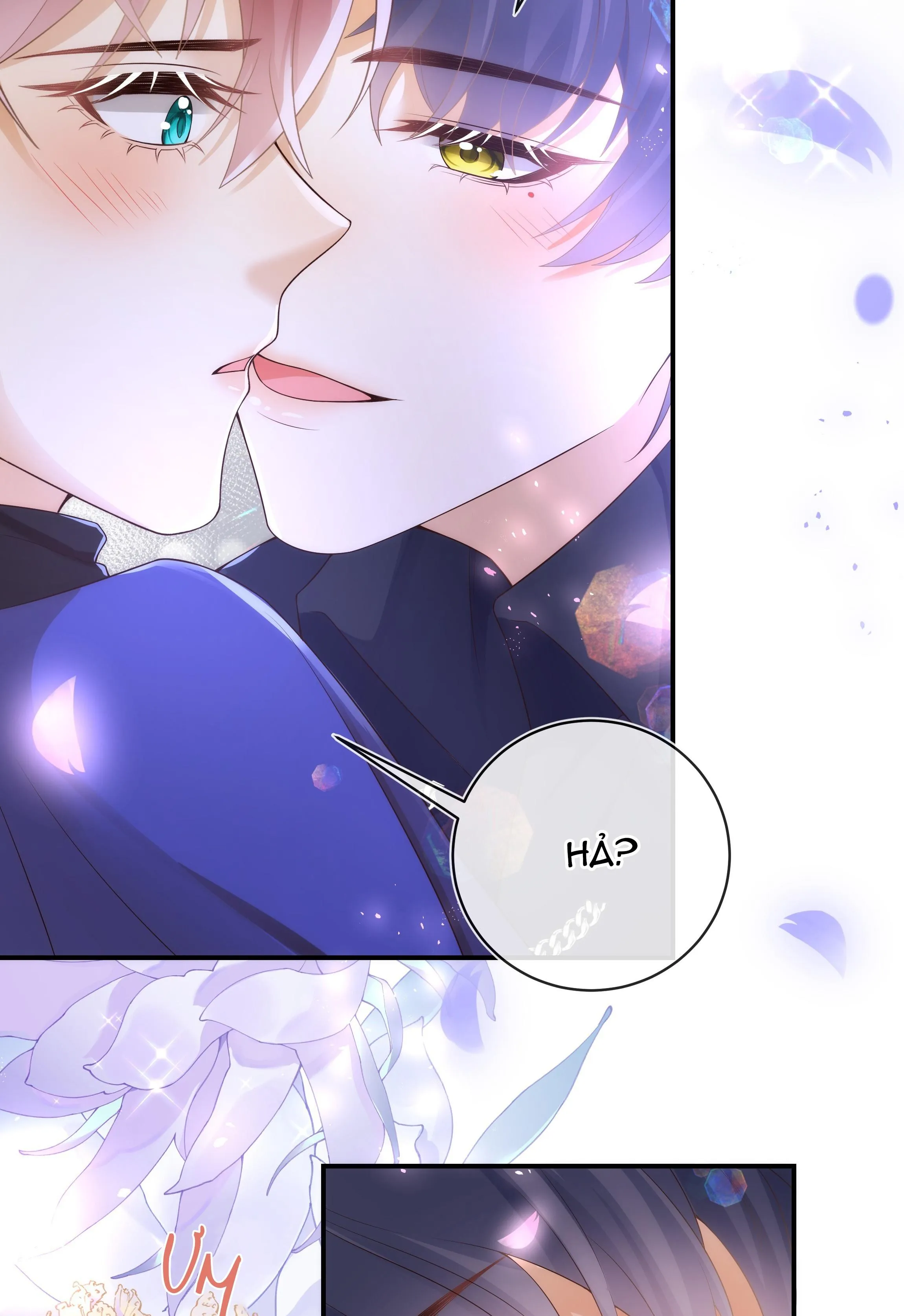 Tương kế tựu kế Chapter 16 Trang 28