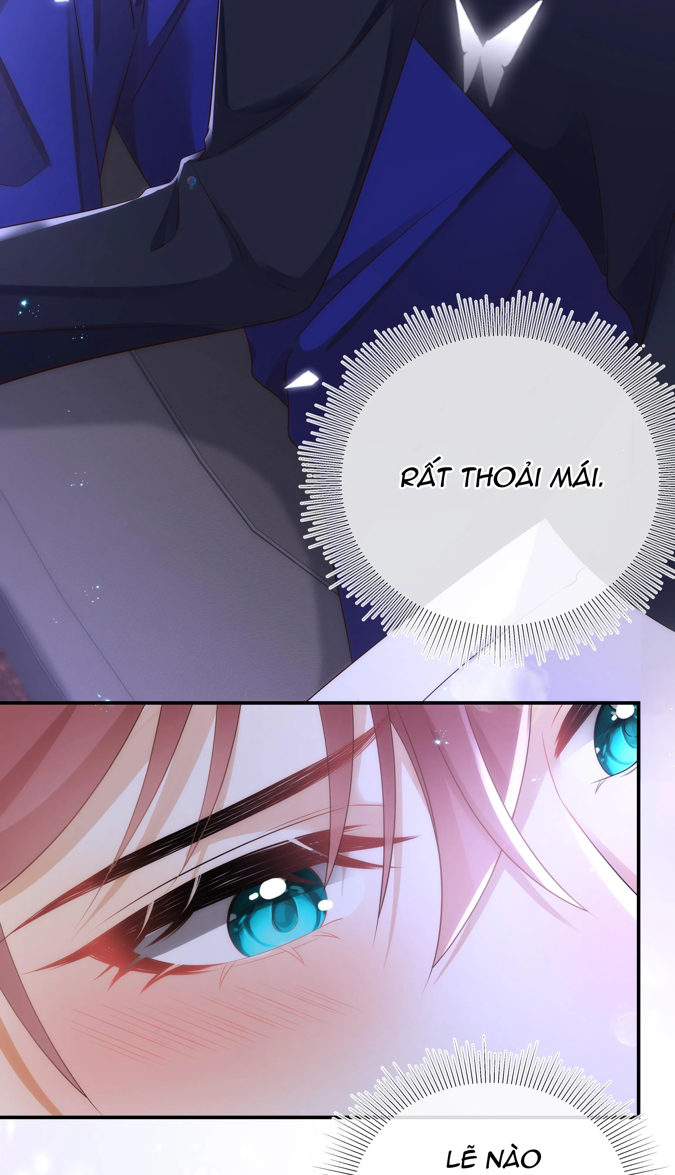 Tương kế tựu kế Chapter 16 Trang 31