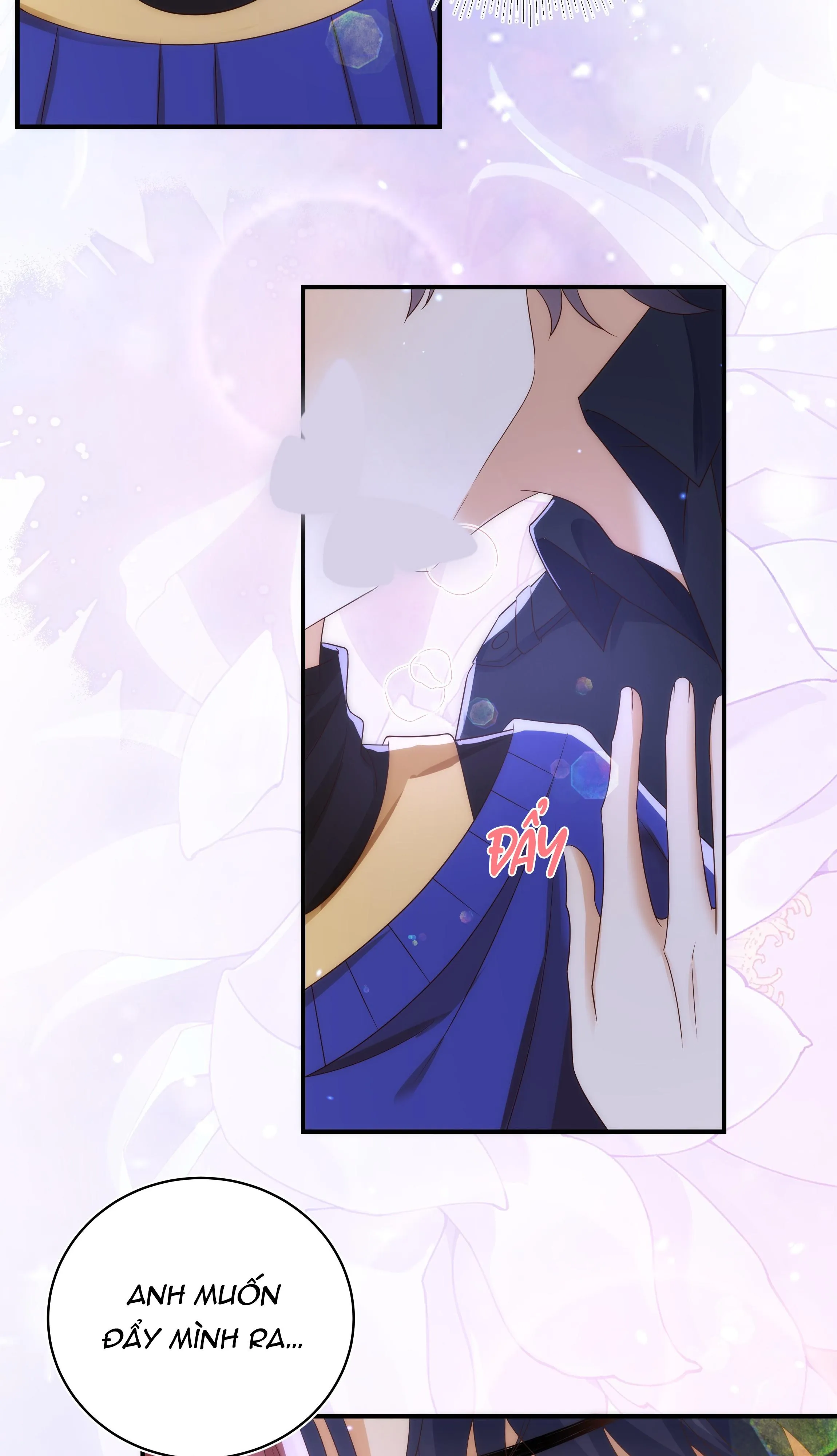 Tương kế tựu kế Chapter 16 Trang 33