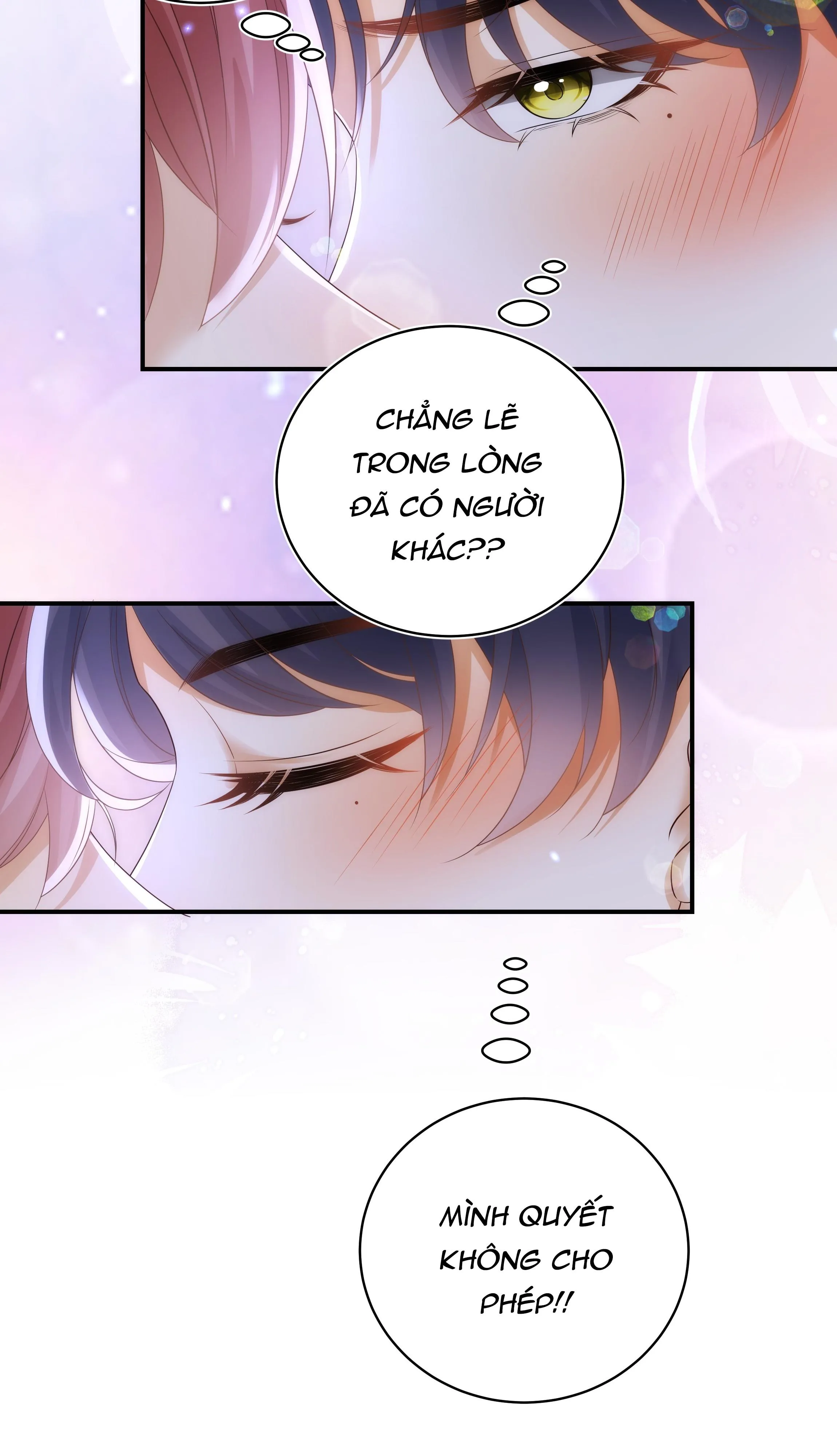 Tương kế tựu kế Chapter 16 Trang 34