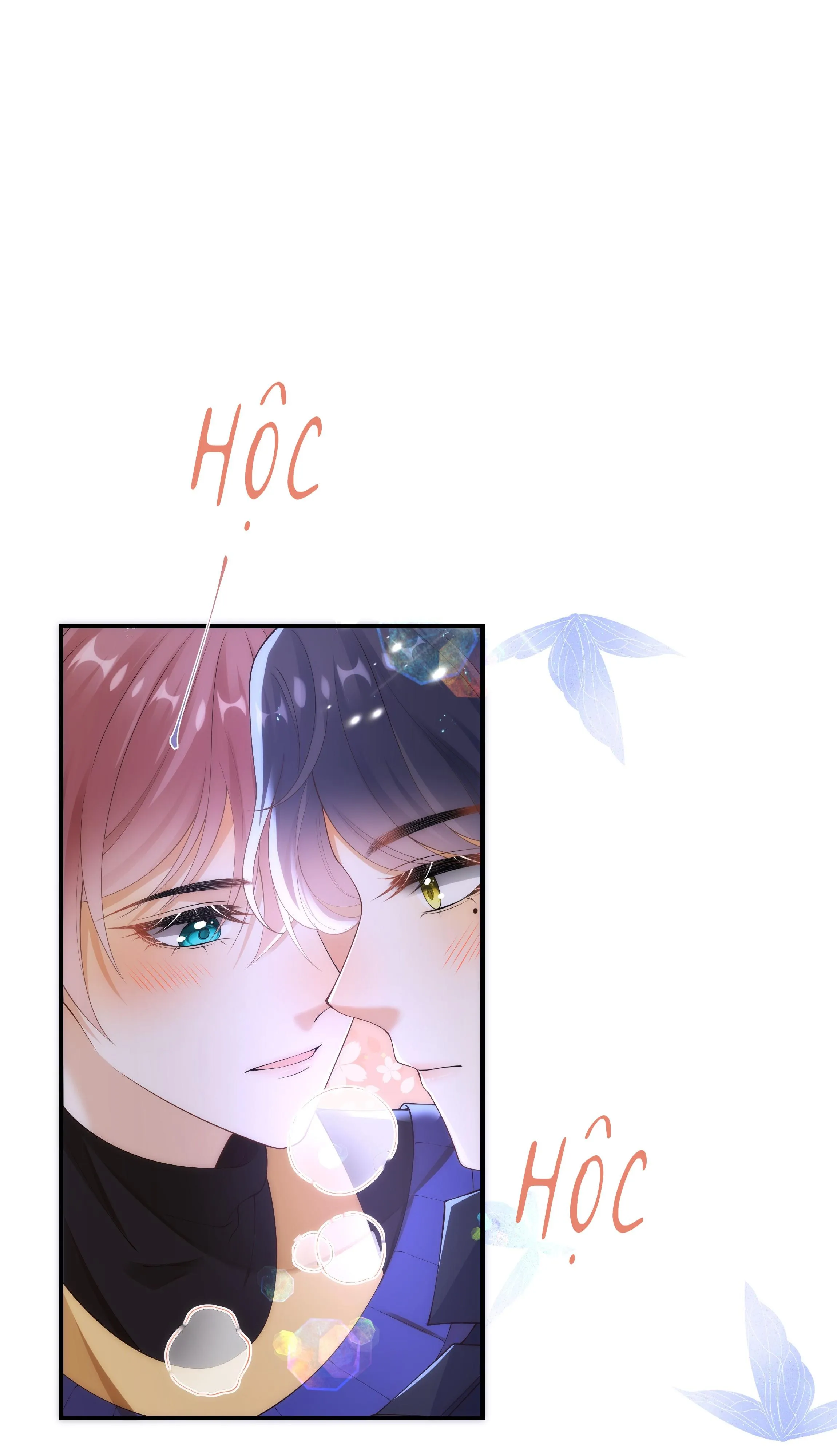 Tương kế tựu kế Chapter 16 Trang 35