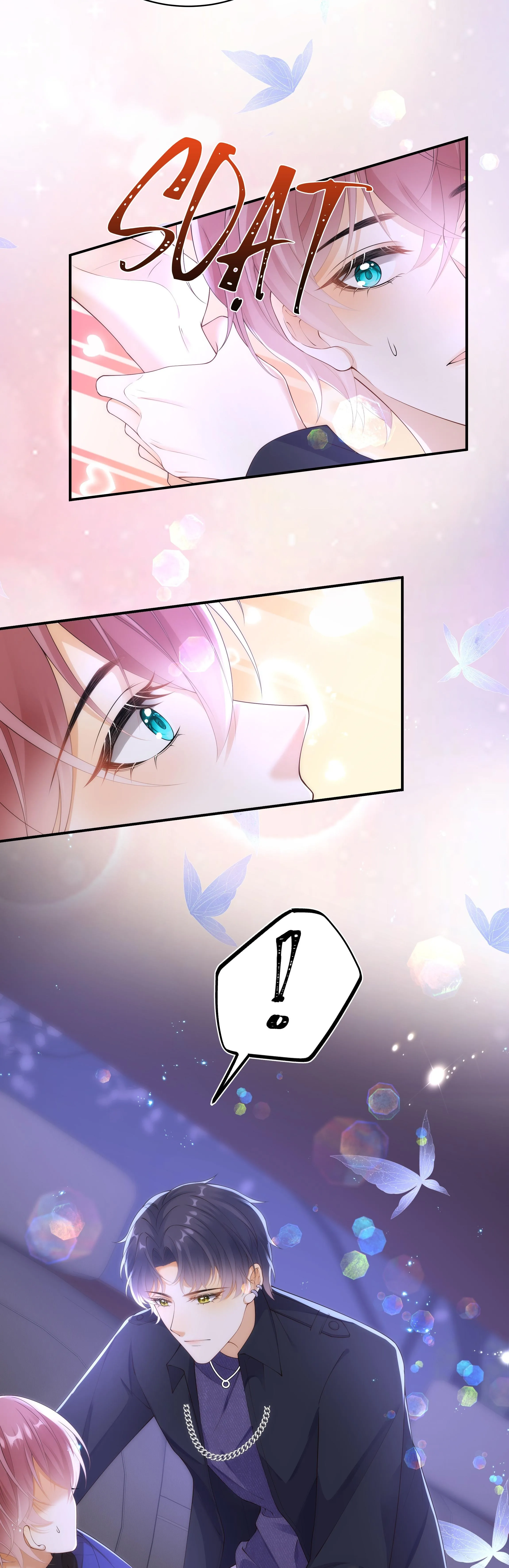 Tương kế tựu kế Chapter 16 Trang 37