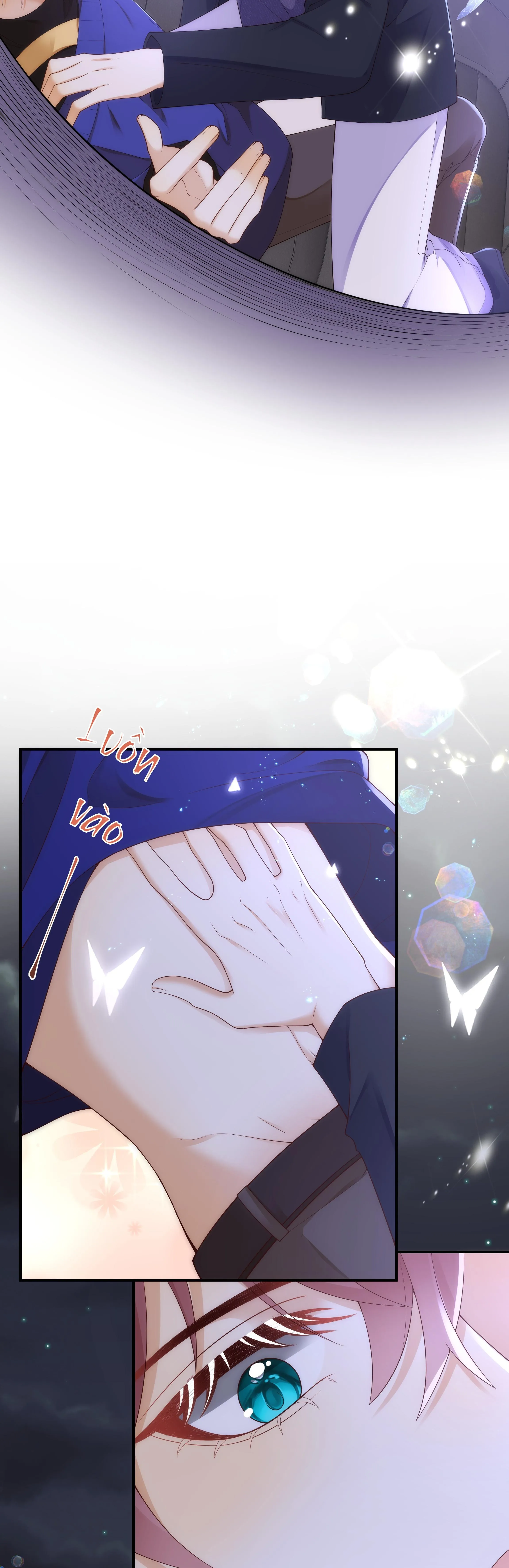 Tương kế tựu kế Chapter 16 Trang 38