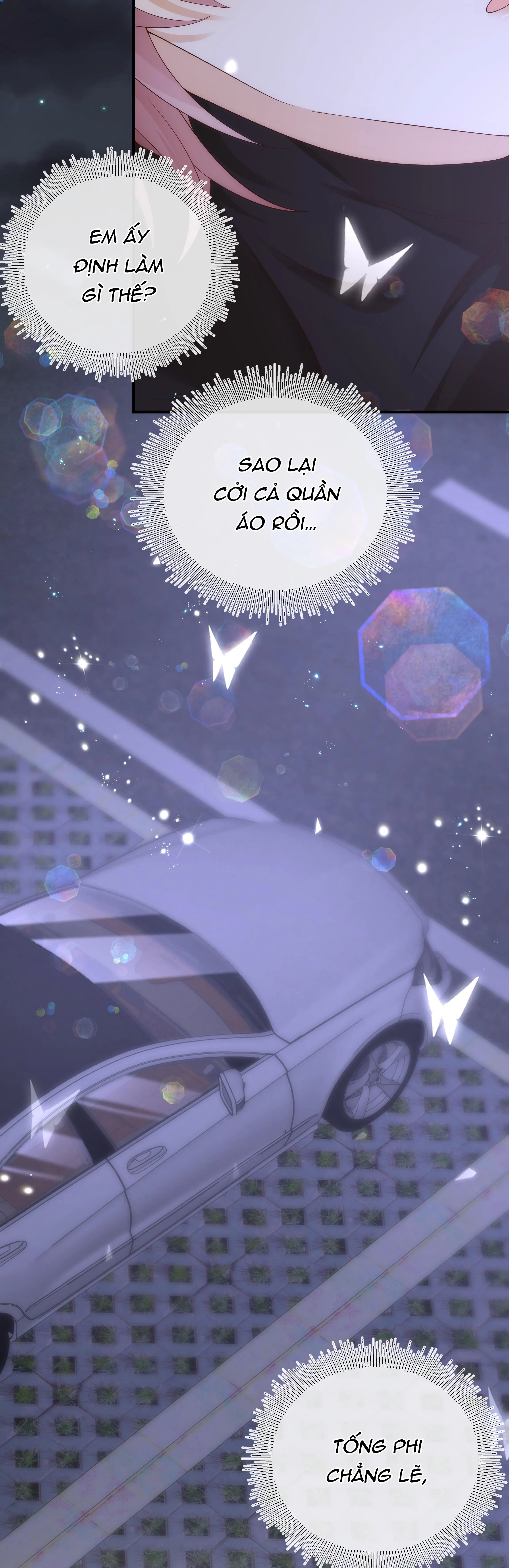 Tương kế tựu kế Chapter 16 Trang 39