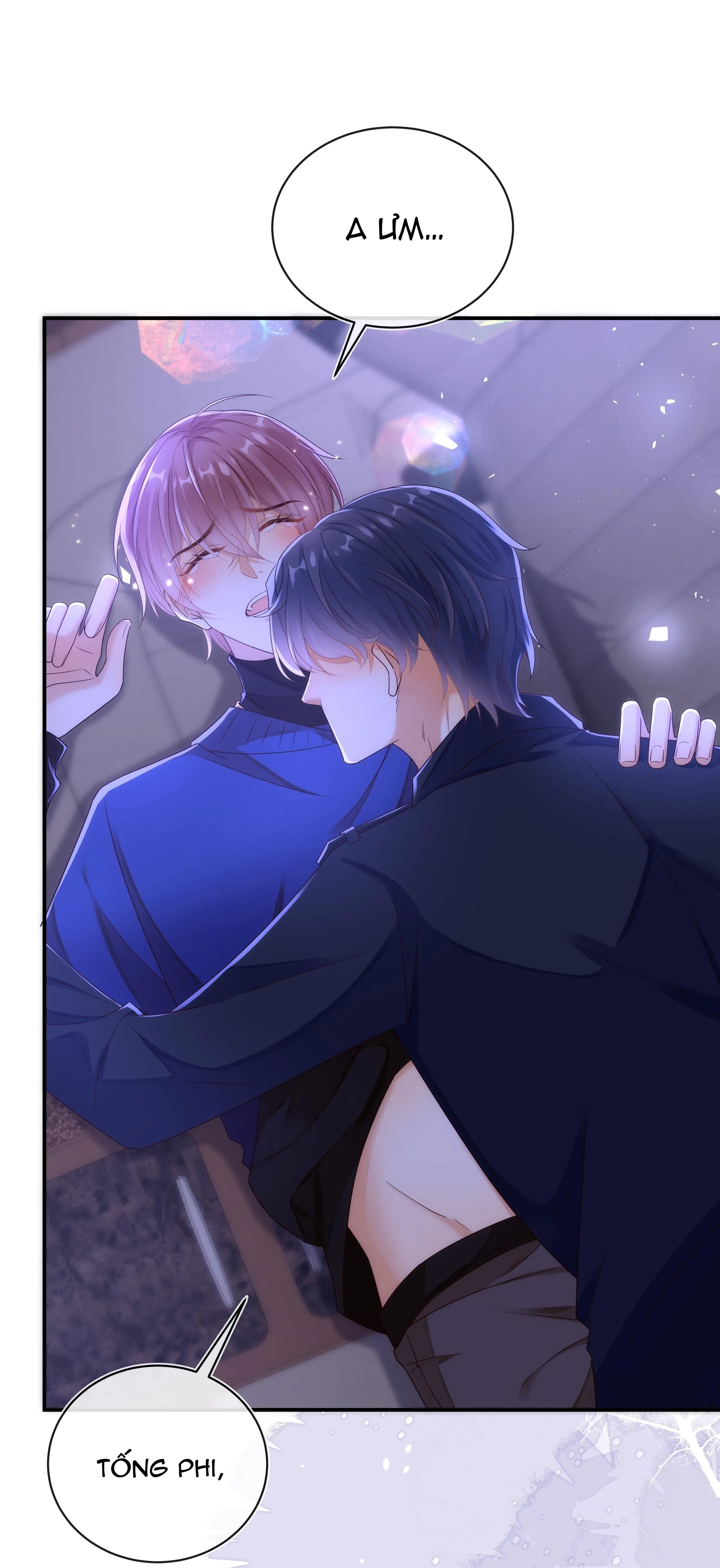 Tương kế tựu kế Chapter 17 Trang 6