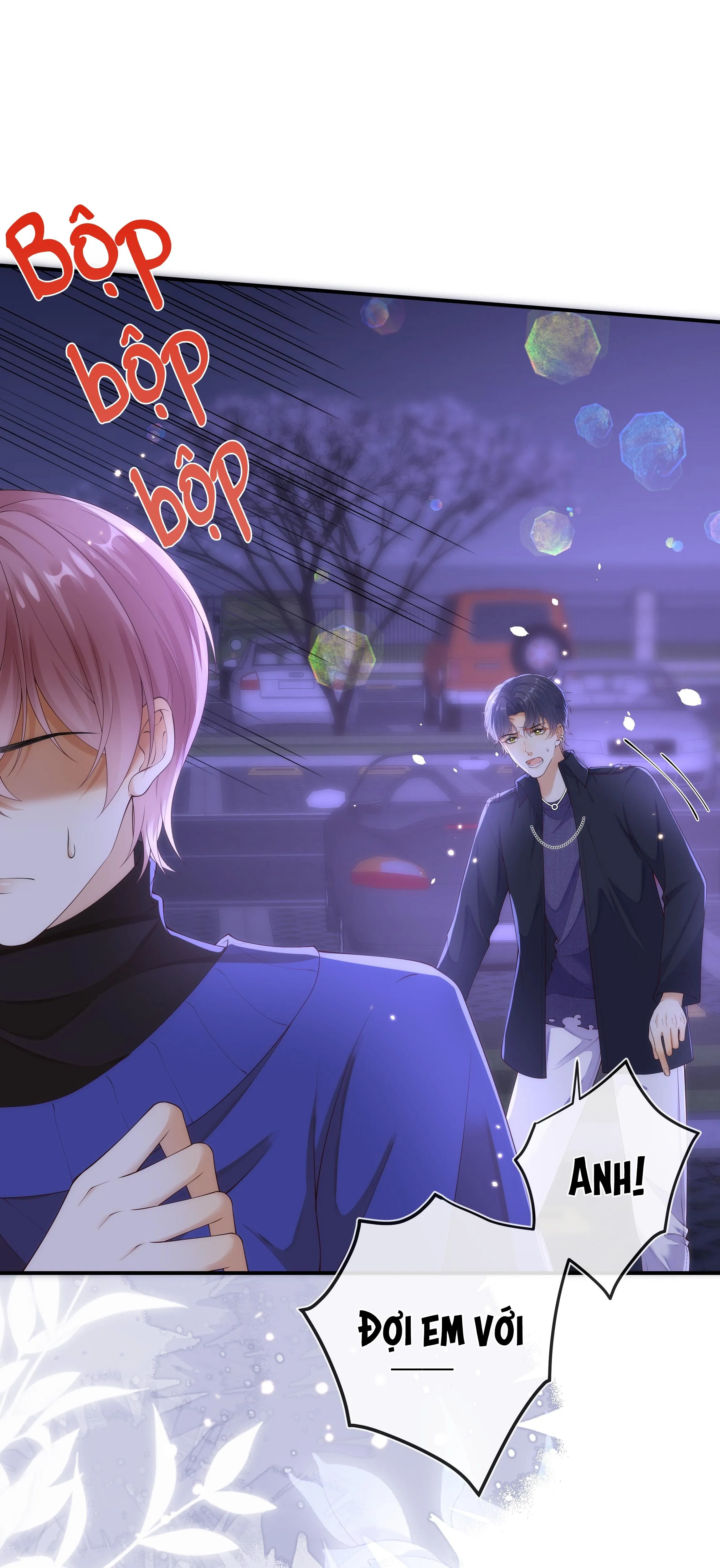 Tương kế tựu kế Chapter 17 Trang 10