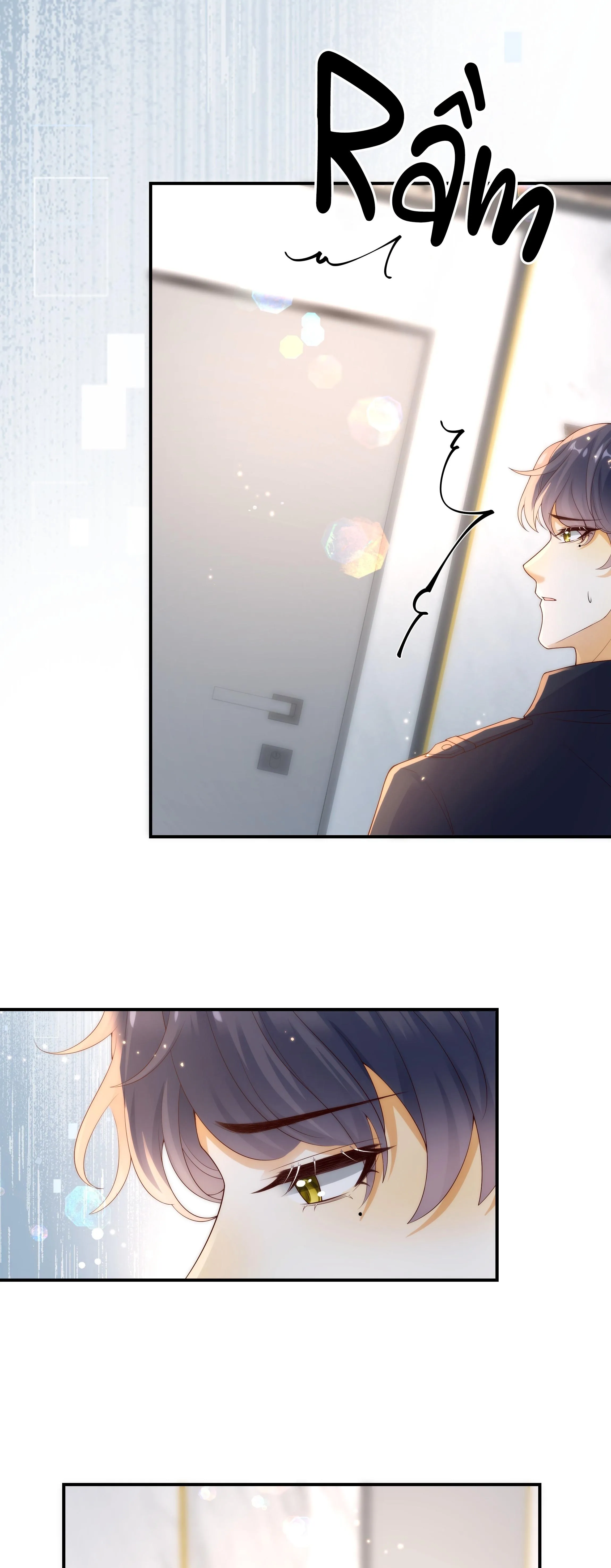 Tương kế tựu kế Chapter 17 Trang 16