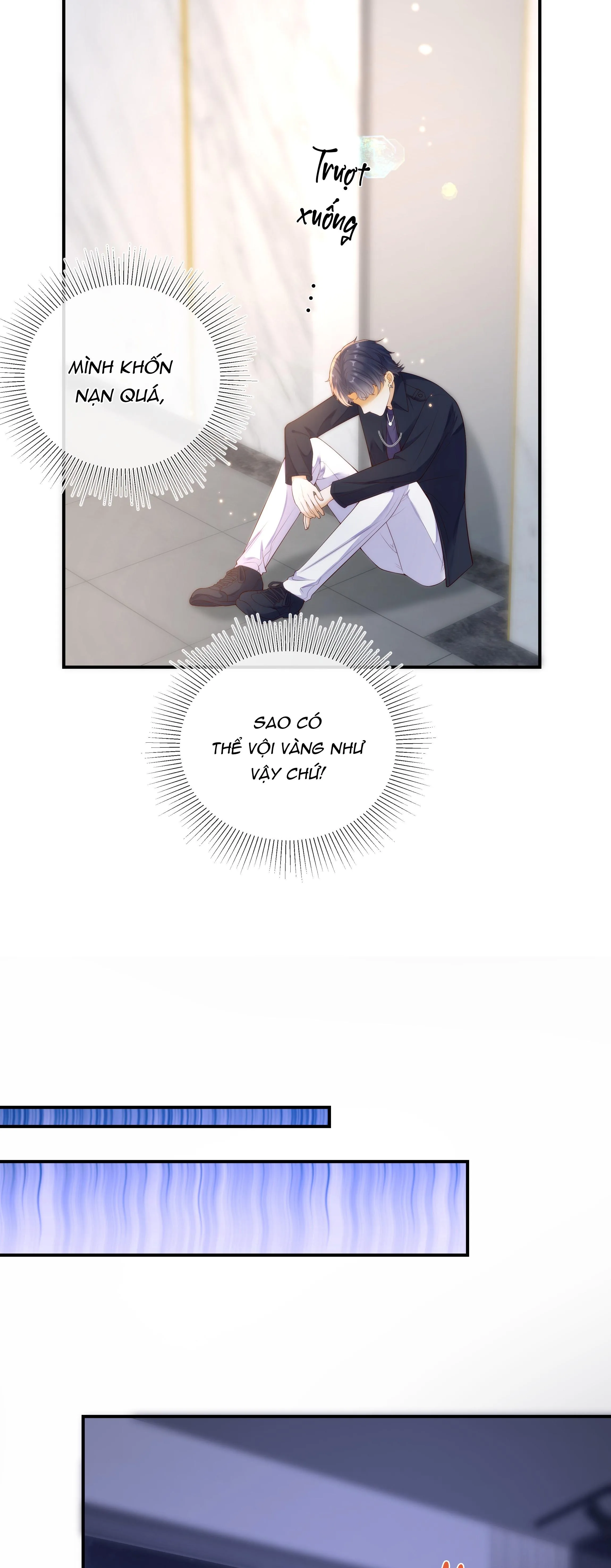 Tương kế tựu kế Chapter 17 Trang 17