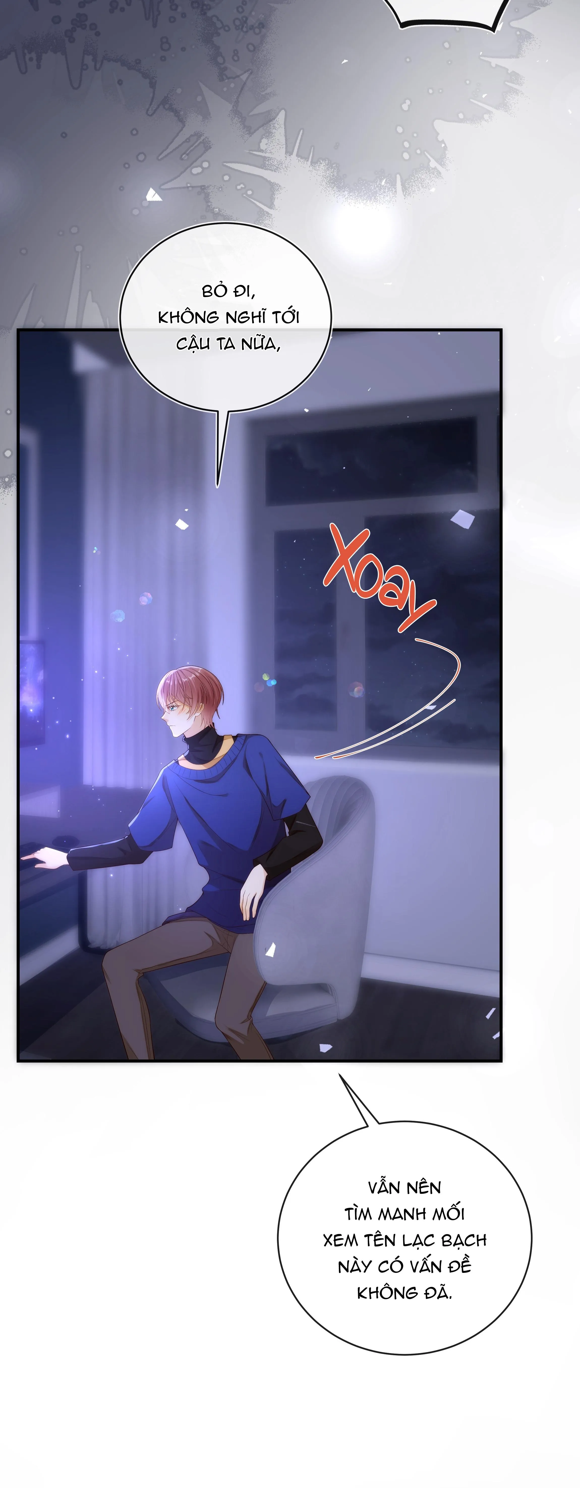 Tương kế tựu kế Chapter 17 Trang 20