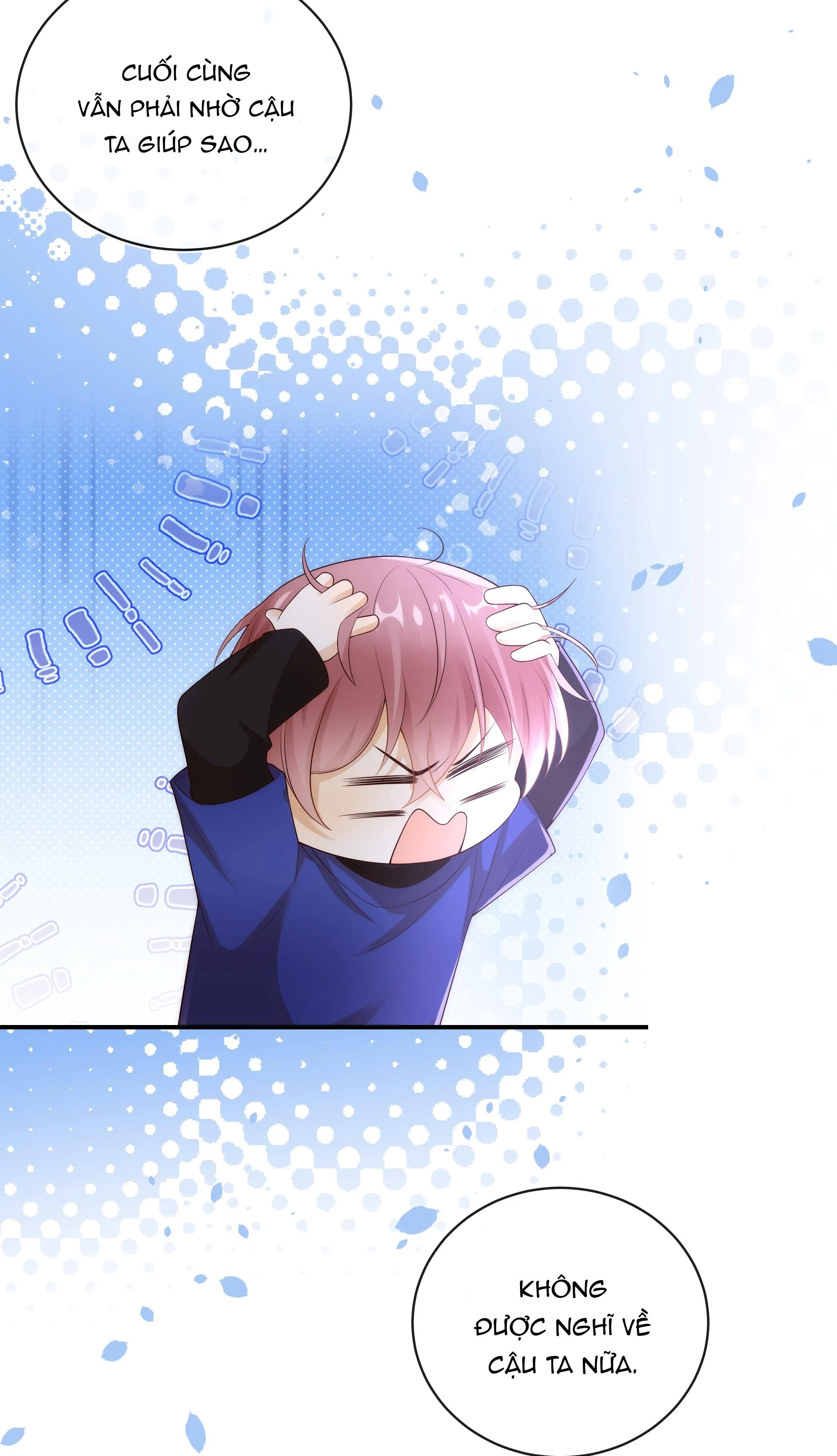 Tương kế tựu kế Chapter 17 Trang 24