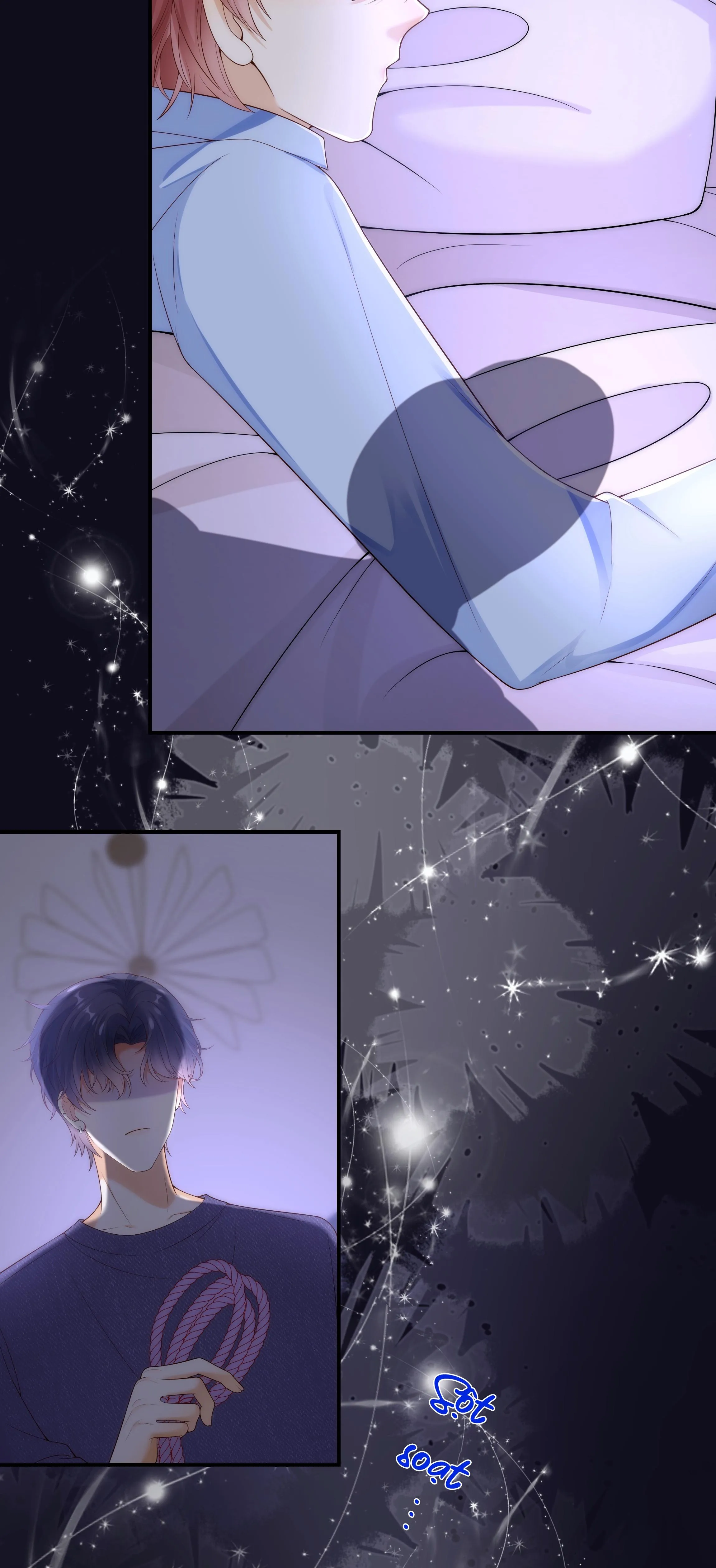 Tương kế tựu kế Chapter 17 Trang 28