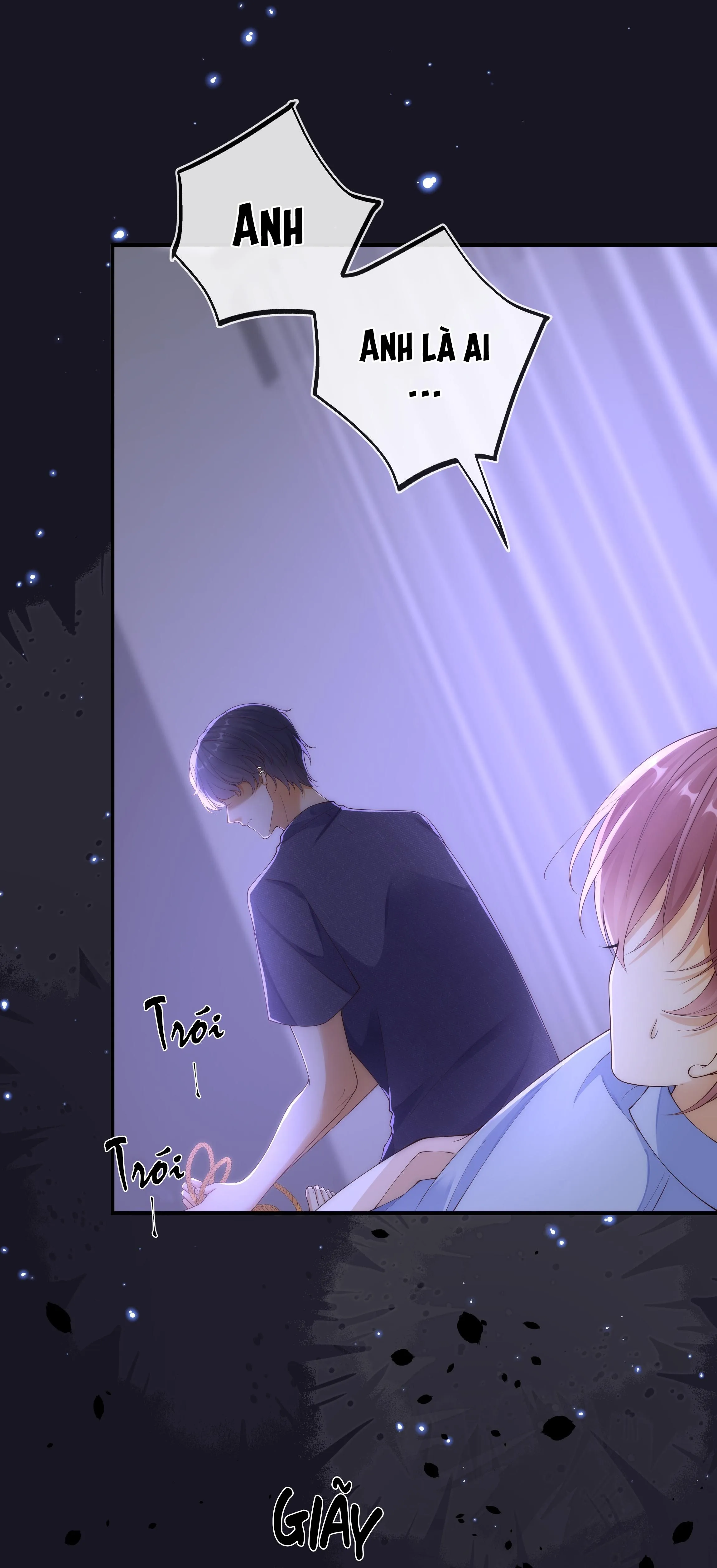 Tương kế tựu kế Chapter 17 Trang 30