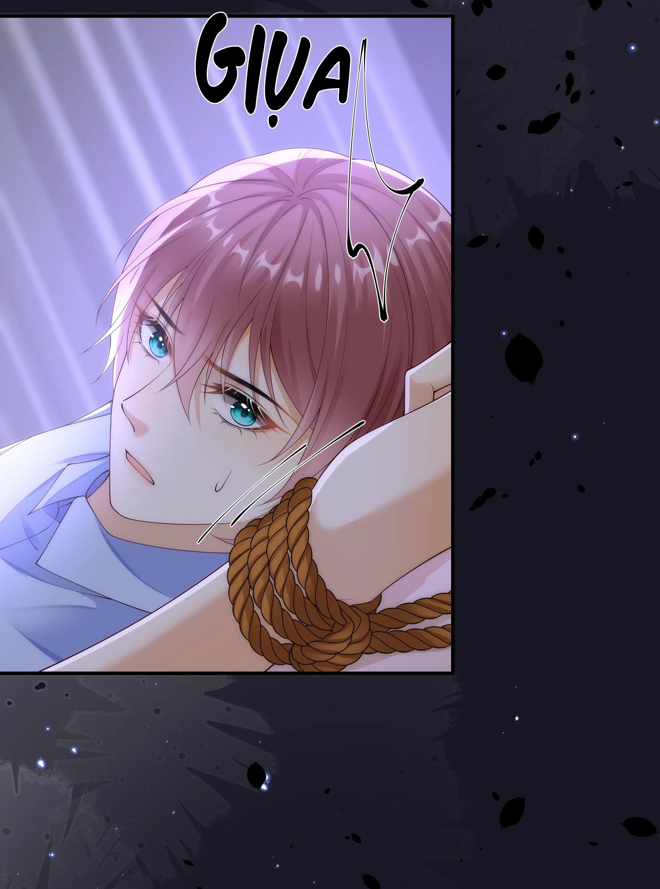 Tương kế tựu kế Chapter 17 Trang 31