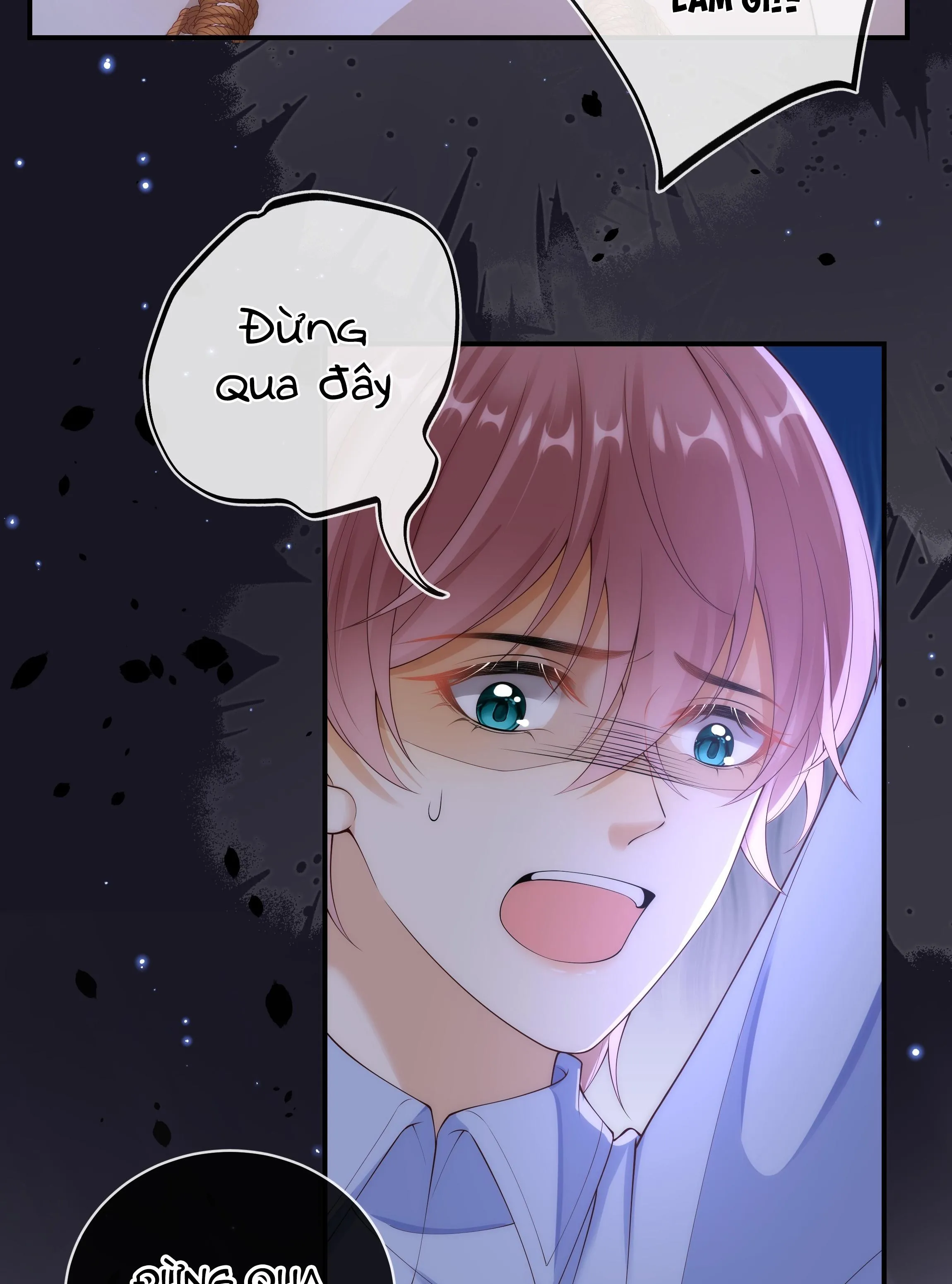 Tương kế tựu kế Chapter 17 Trang 33