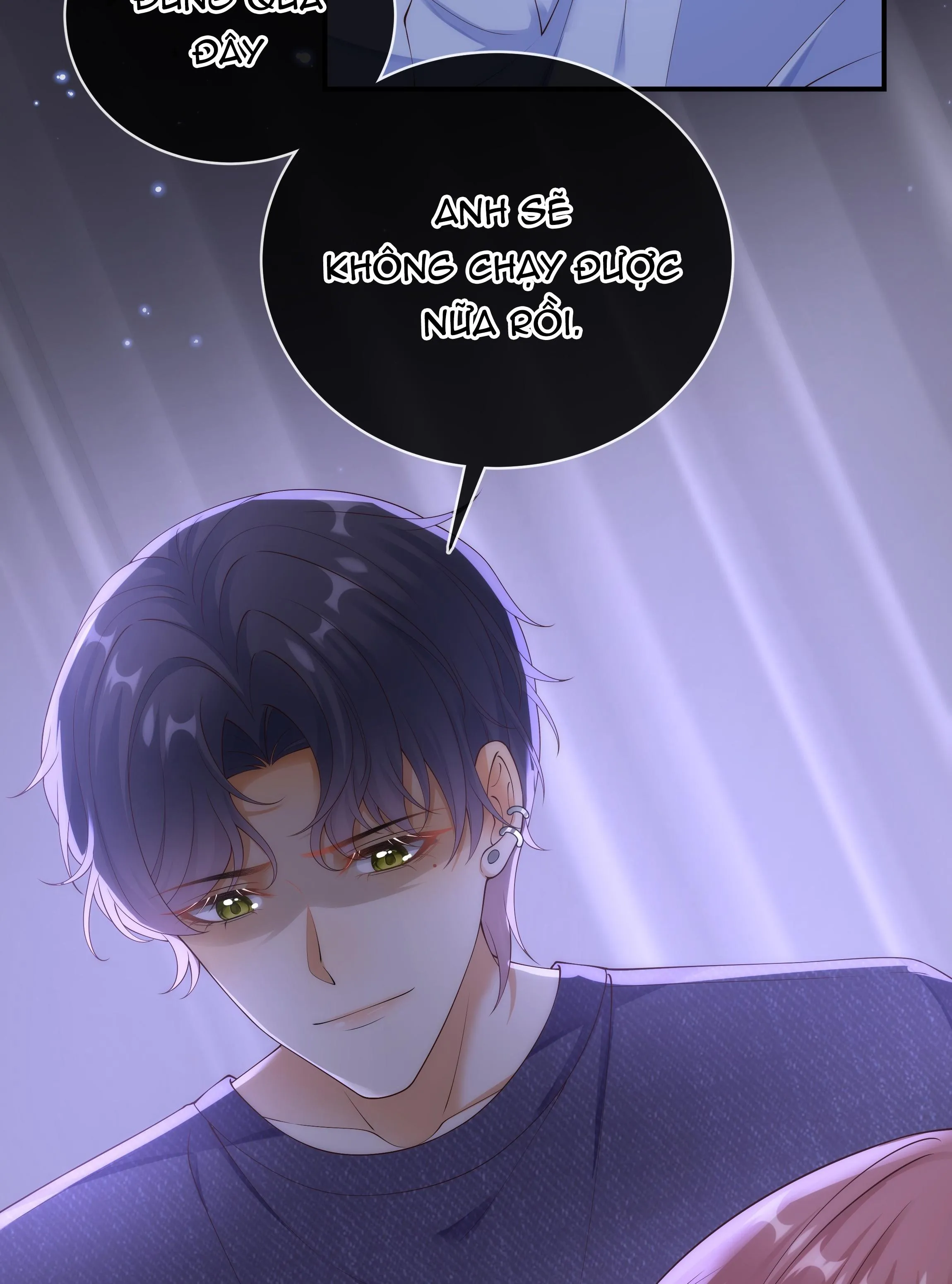 Tương kế tựu kế Chapter 17 Trang 34