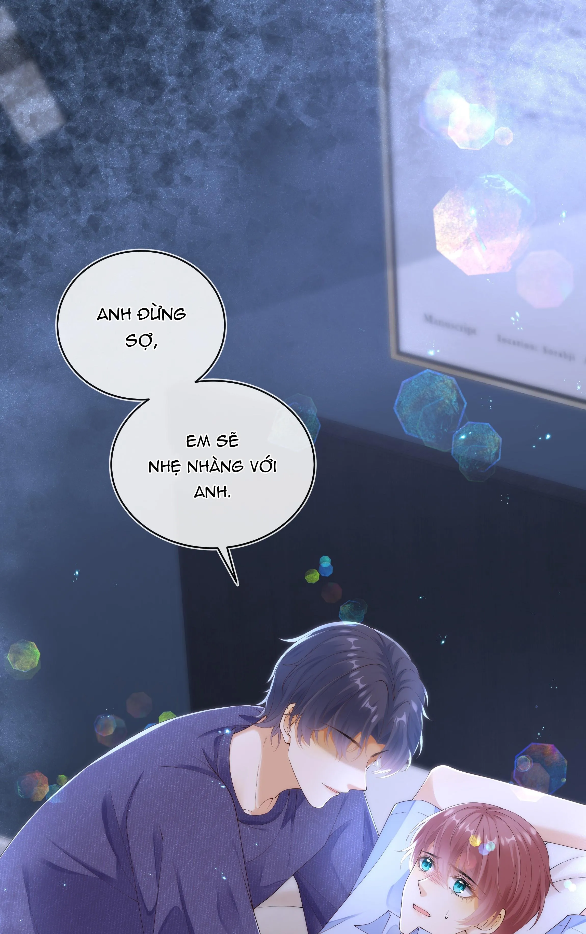 Tương kế tựu kế Chapter 18 Trang 7