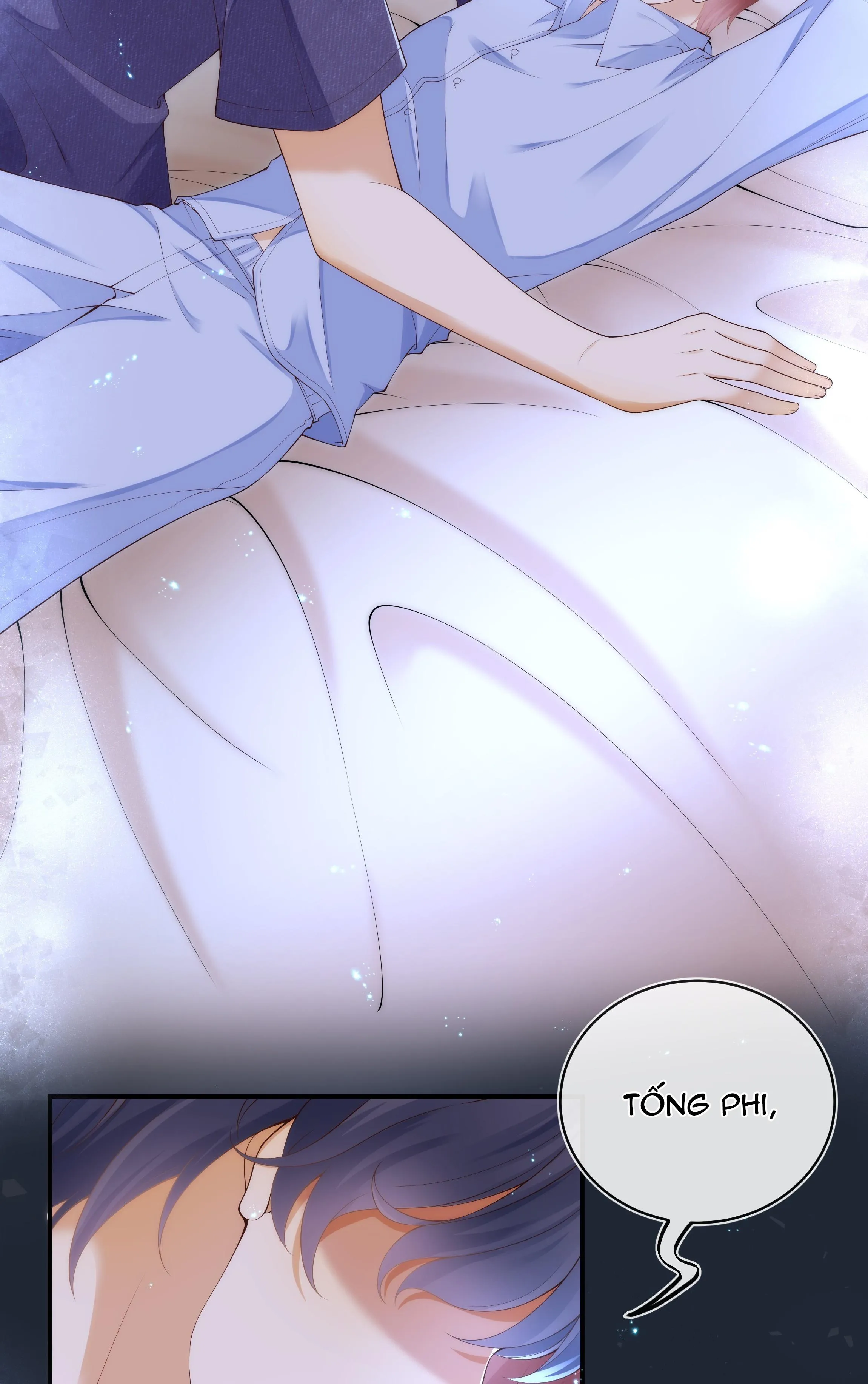 Tương kế tựu kế Chapter 18 Trang 8