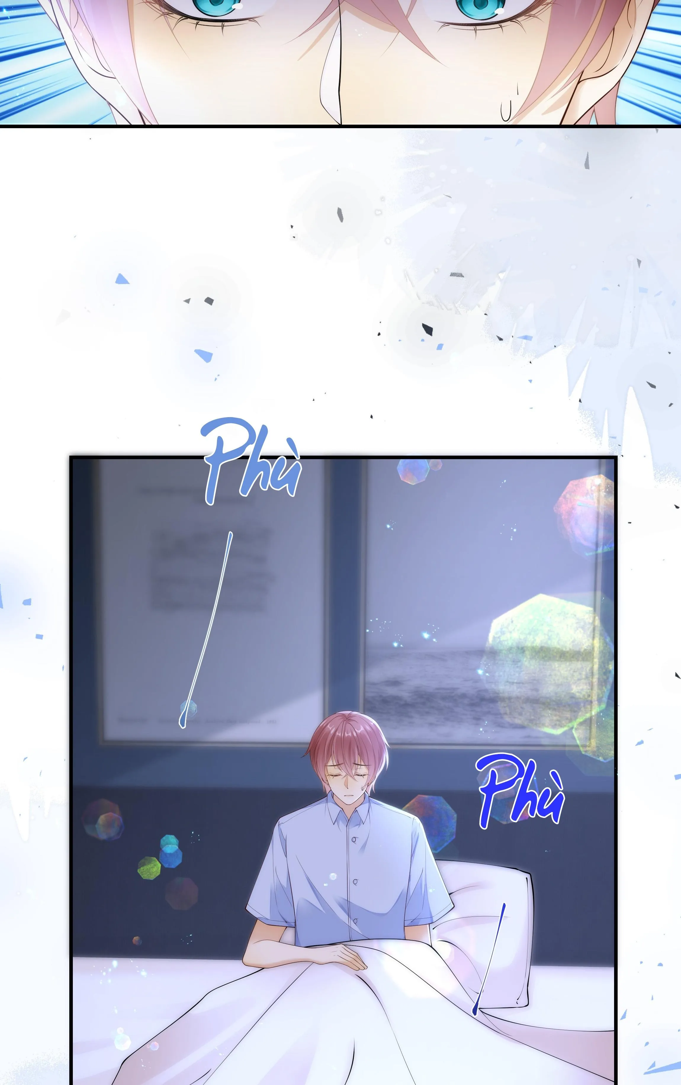 Tương kế tựu kế Chapter 18 Trang 10