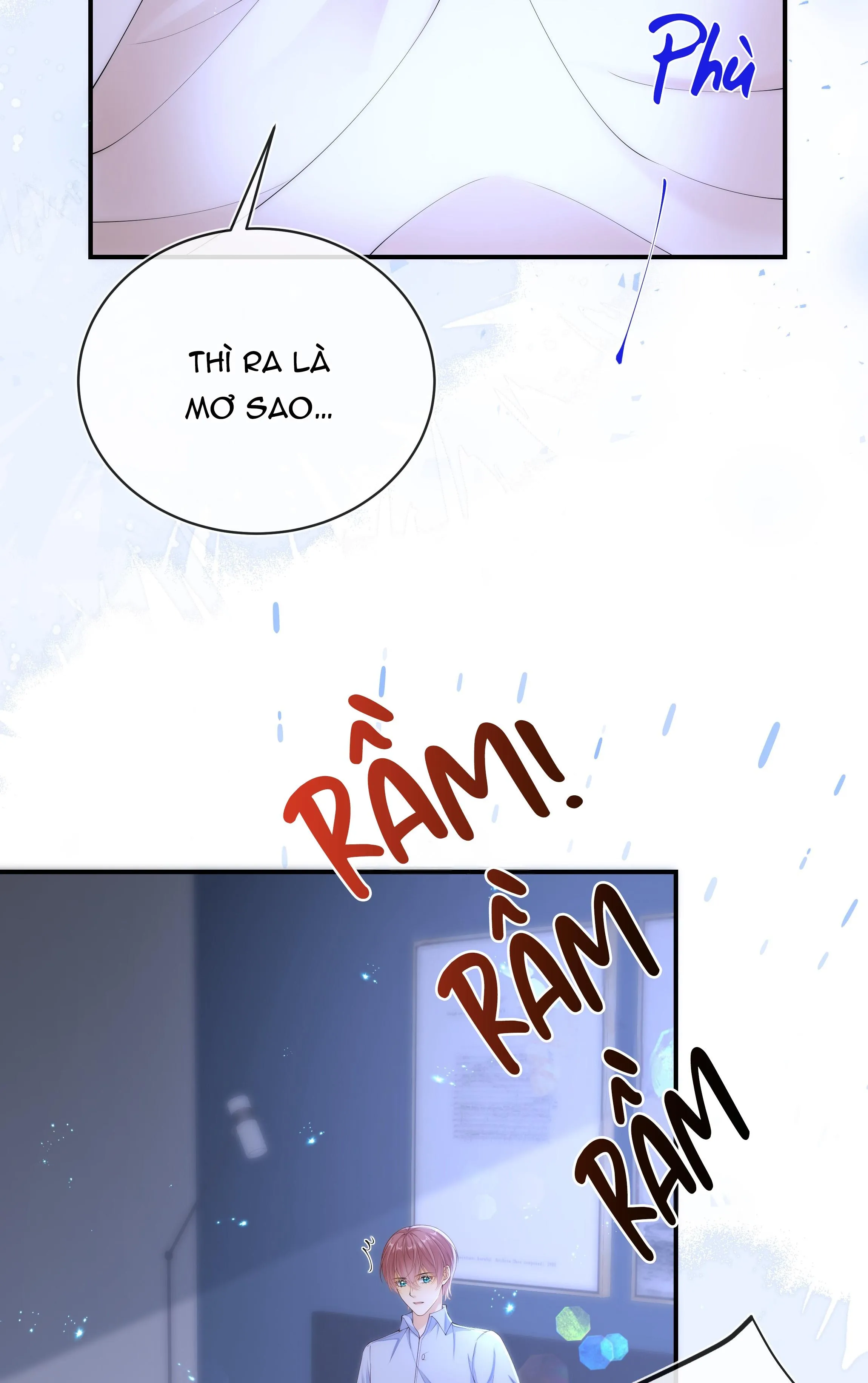 Tương kế tựu kế Chapter 18 Trang 11