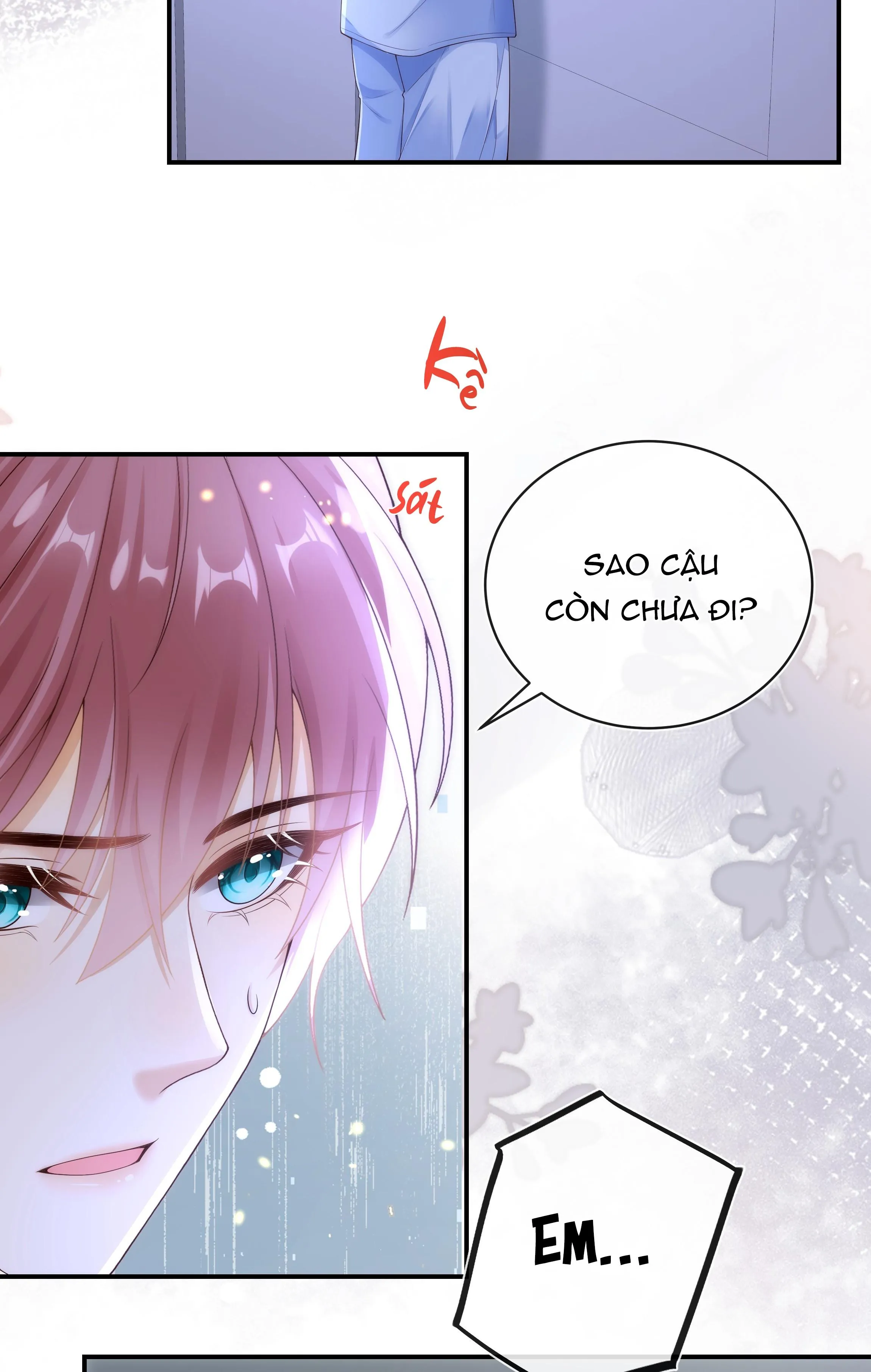 Tương kế tựu kế Chapter 18 Trang 14