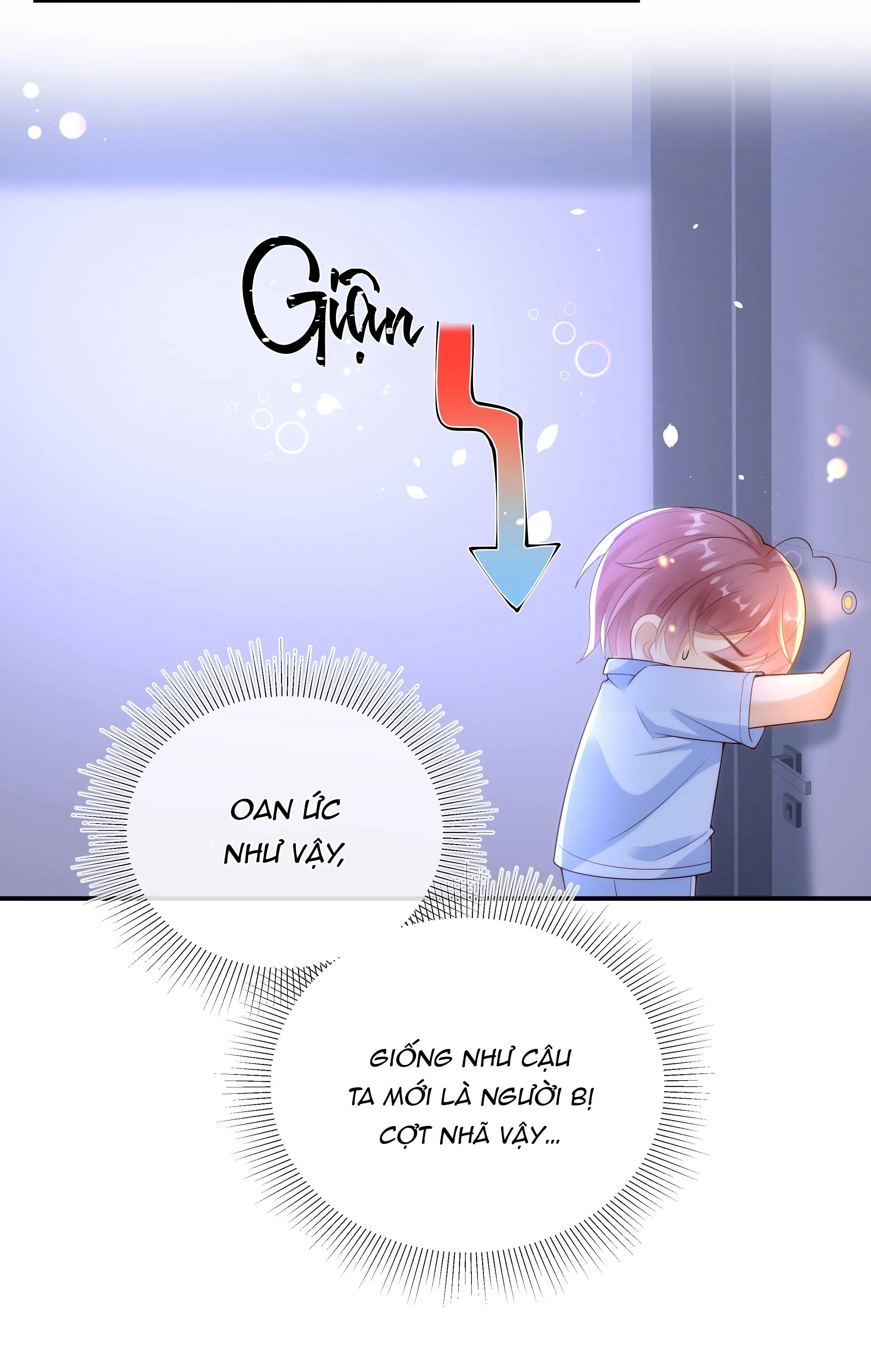 Tương kế tựu kế Chapter 18 Trang 18