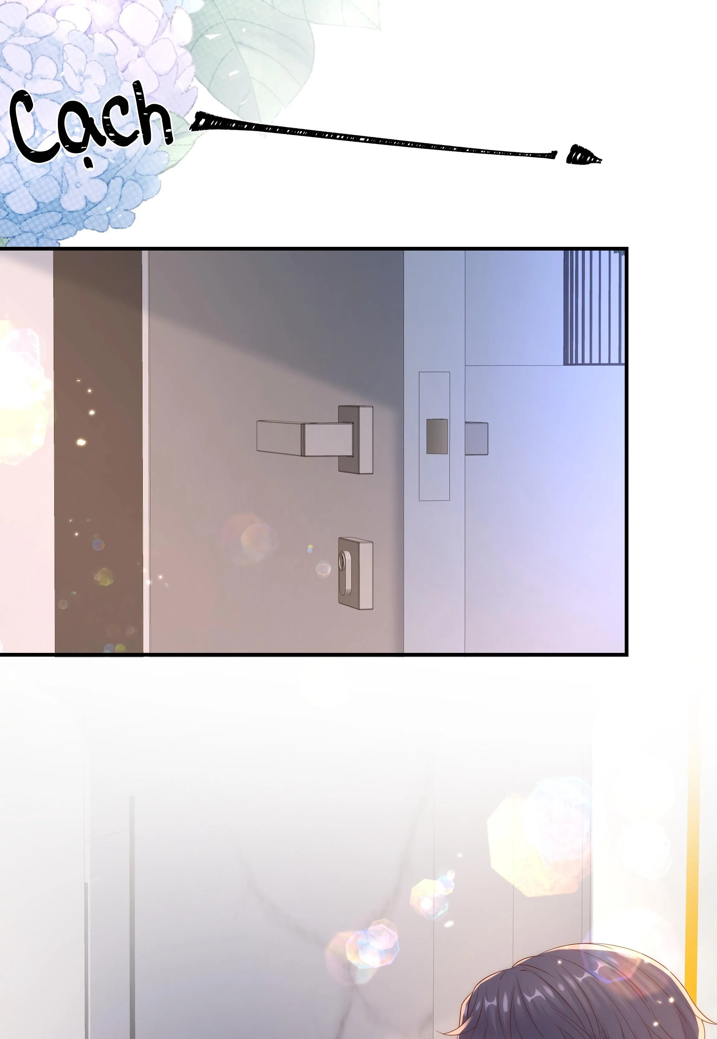 Tương kế tựu kế Chapter 18 Trang 21