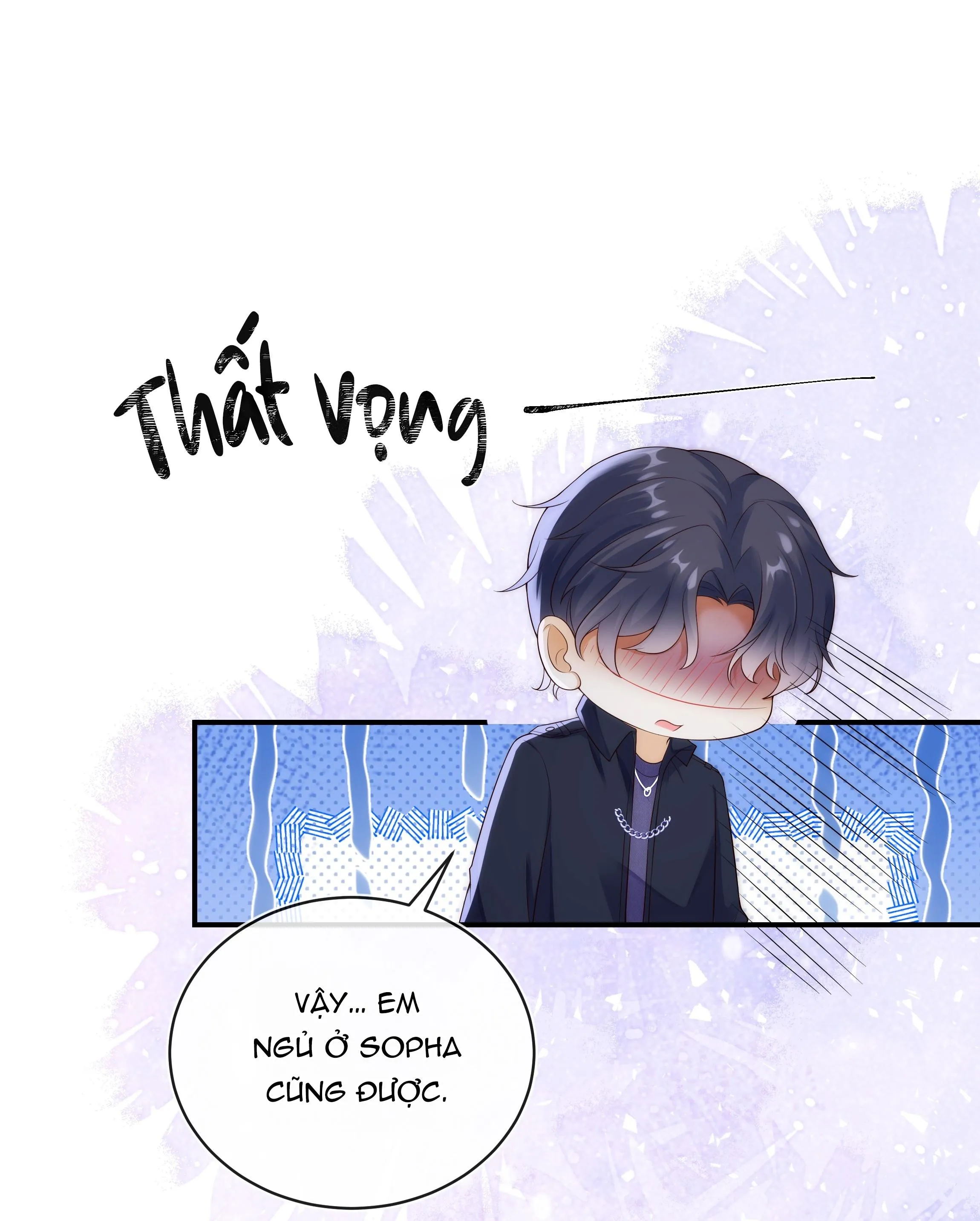 Tương kế tựu kế Chapter 18 Trang 25