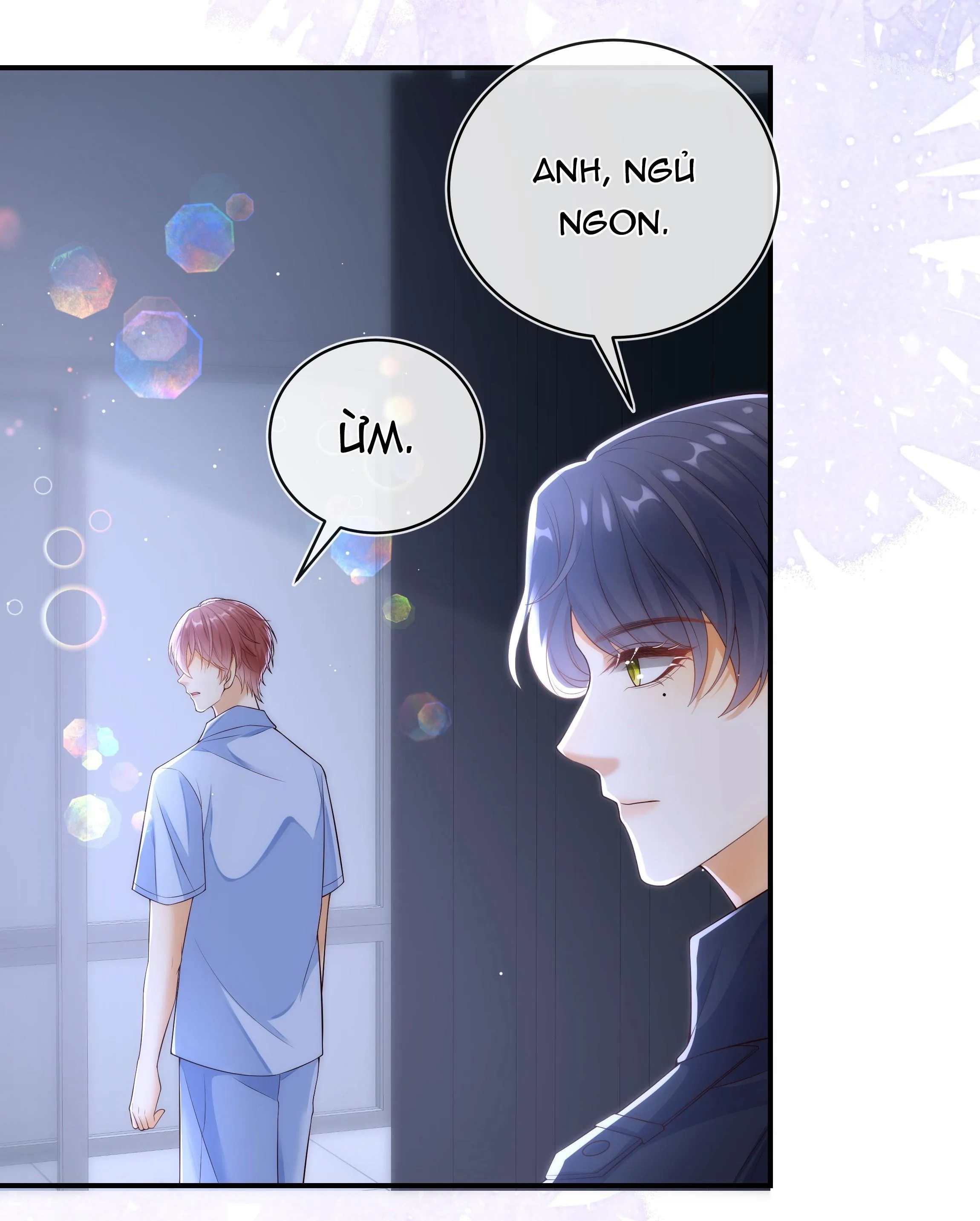 Tương kế tựu kế Chapter 18 Trang 26