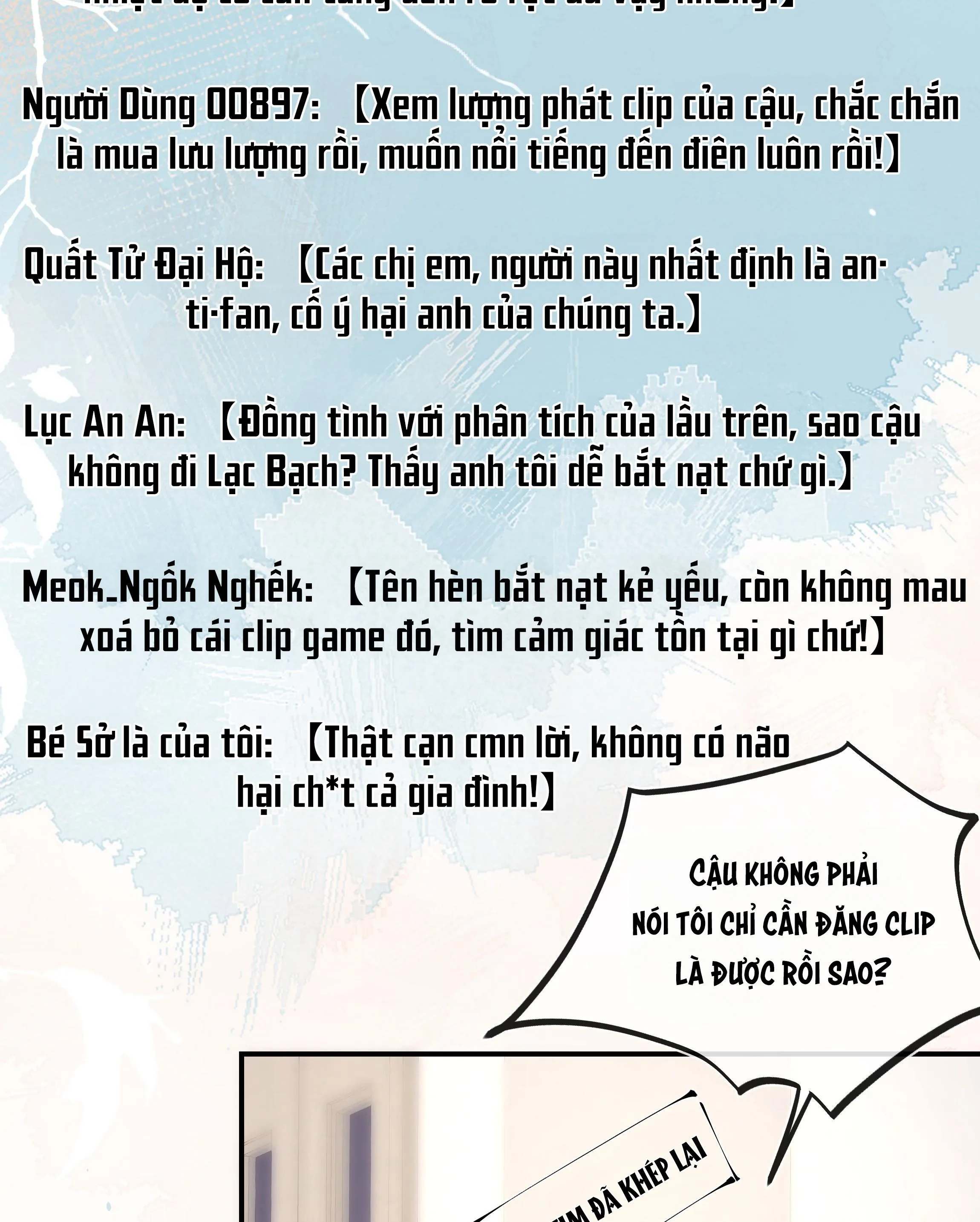 Tương kế tựu kế Chapter 18 Trang 29