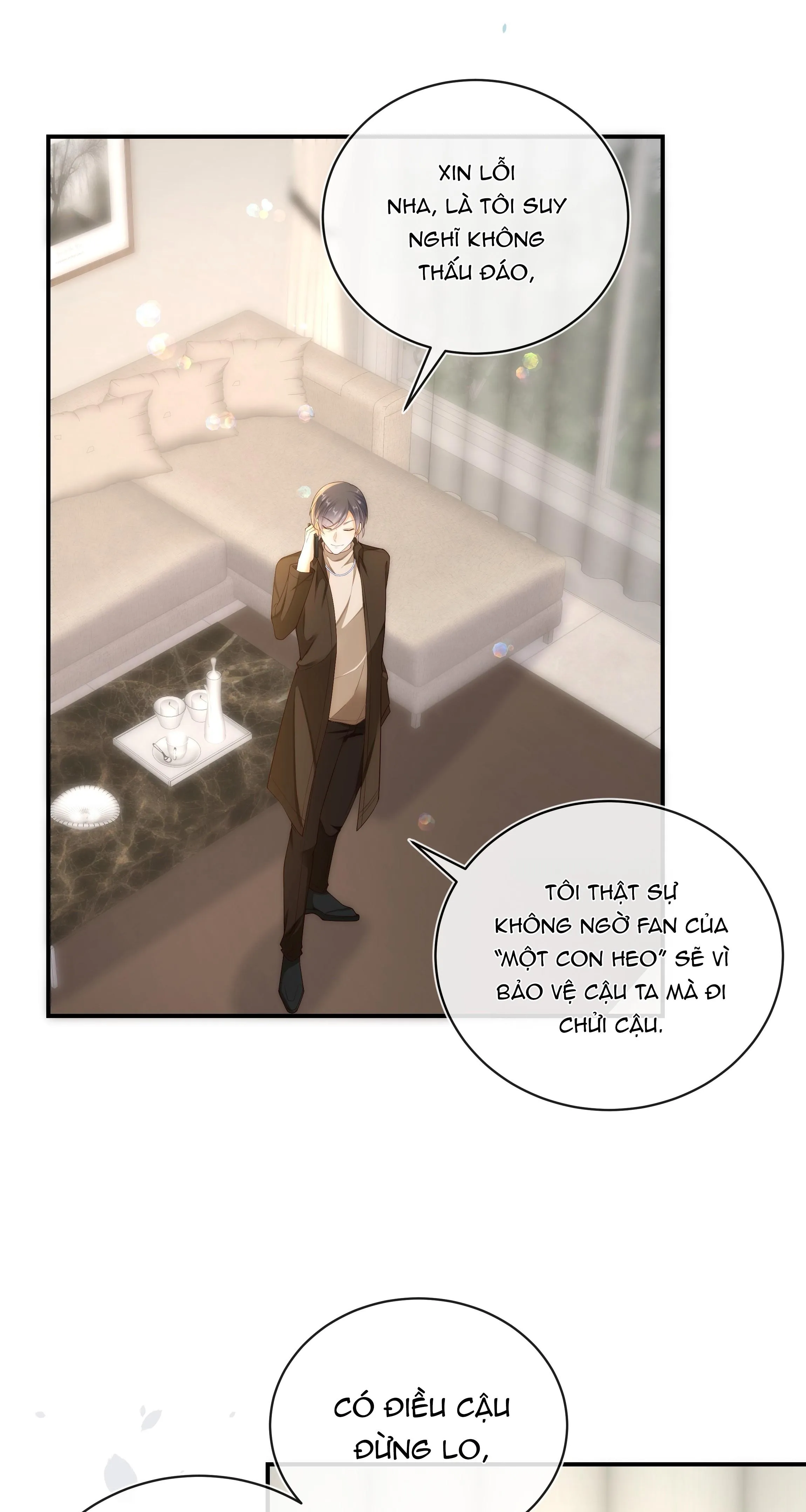 Tương kế tựu kế Chapter 18 Trang 31