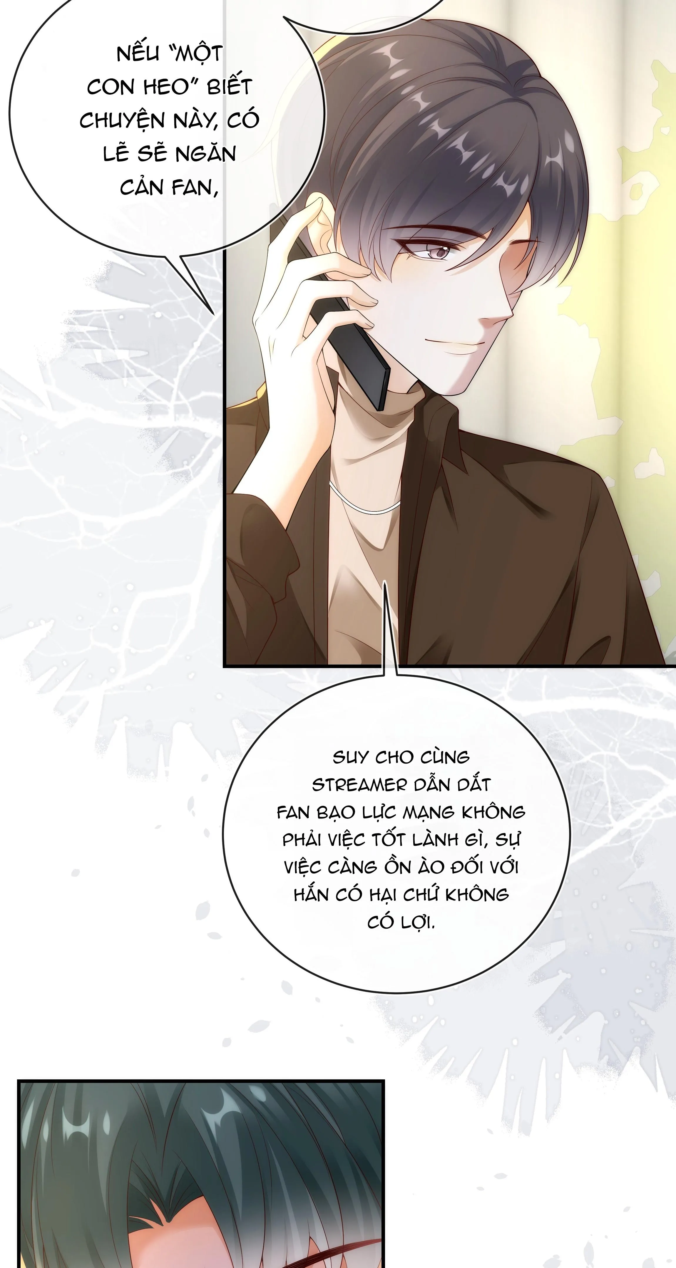 Tương kế tựu kế Chapter 18 Trang 32