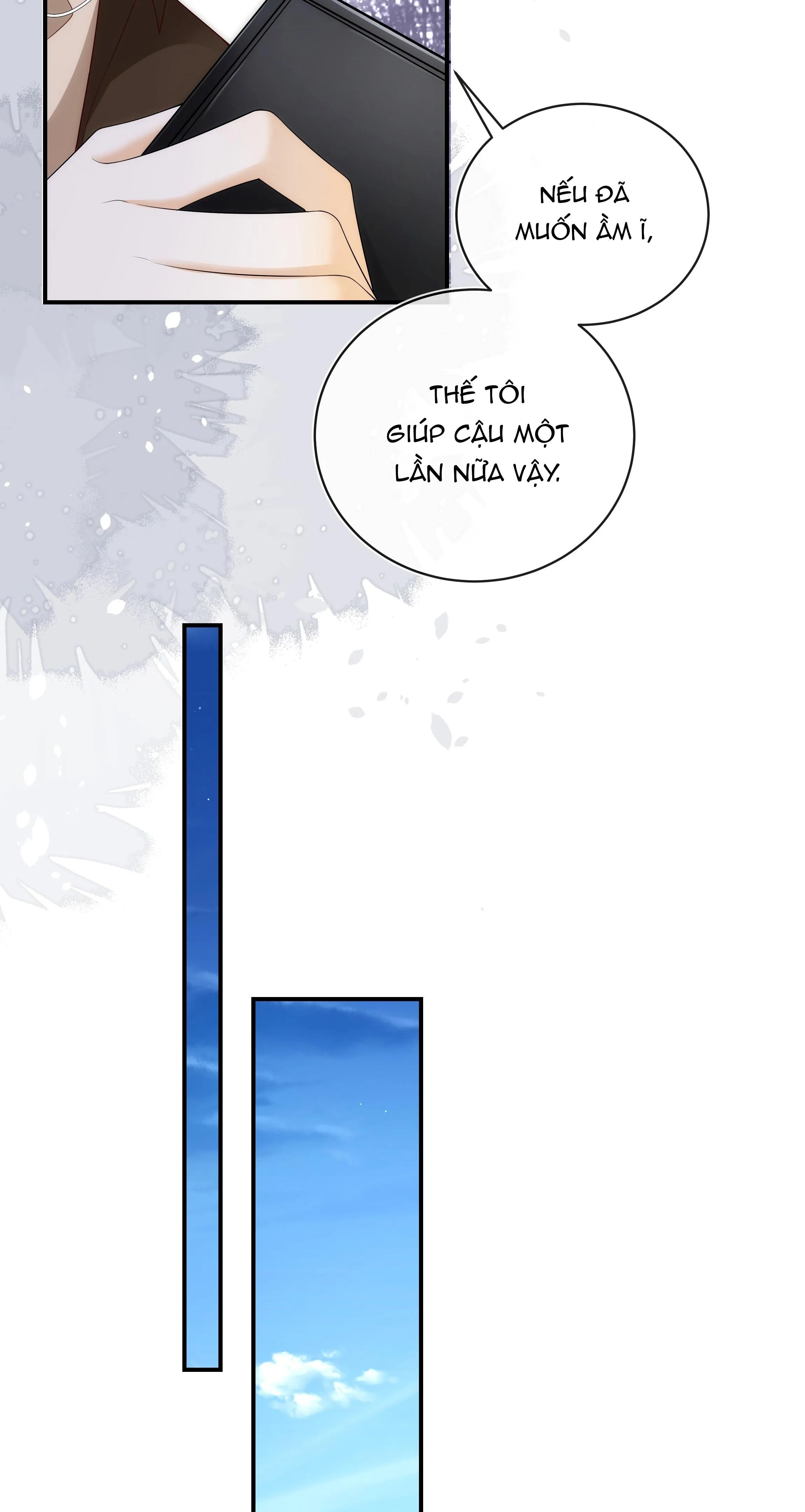 Tương kế tựu kế Chapter 18 Trang 35