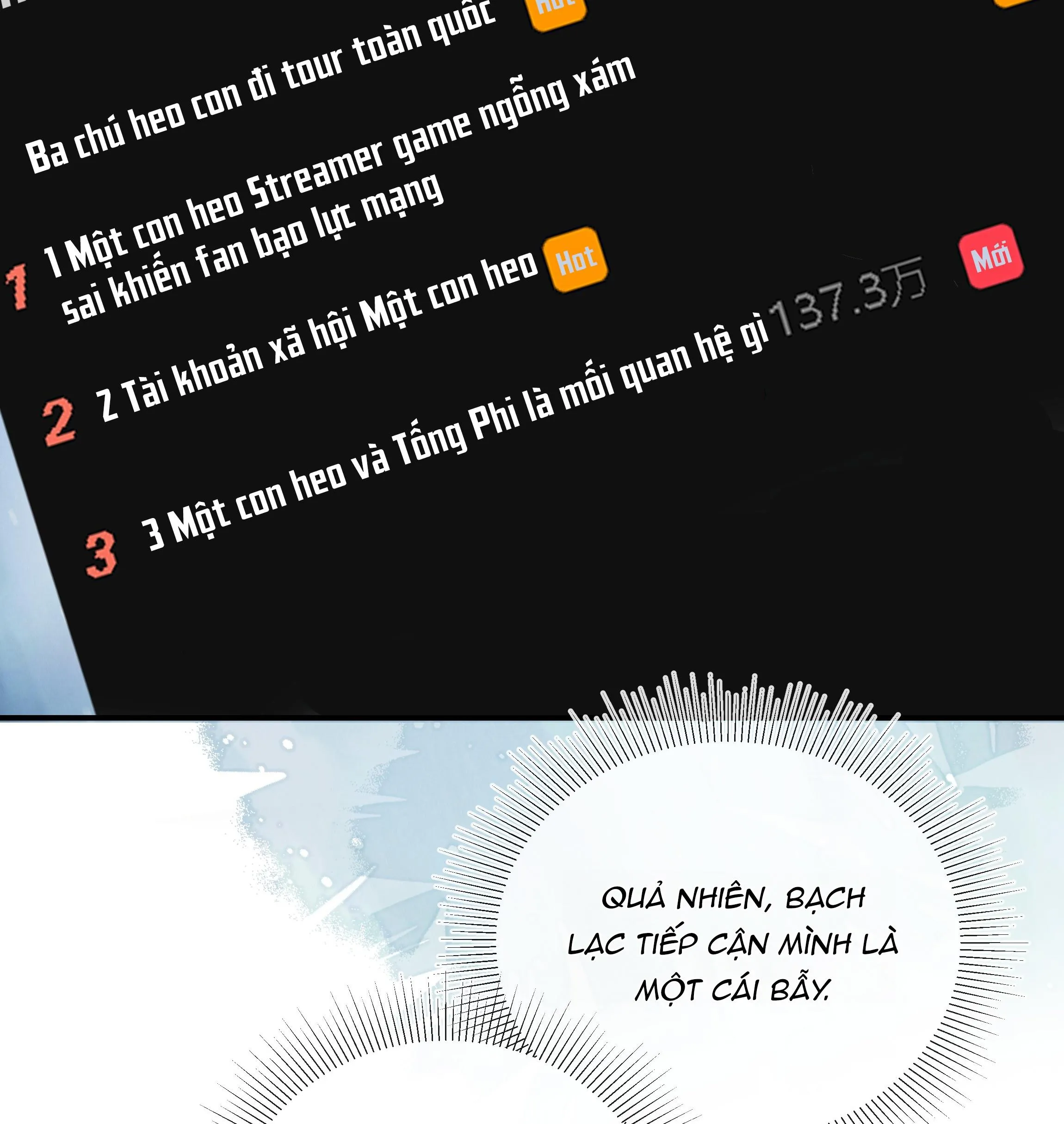 Tương kế tựu kế Chapter 18 Trang 38